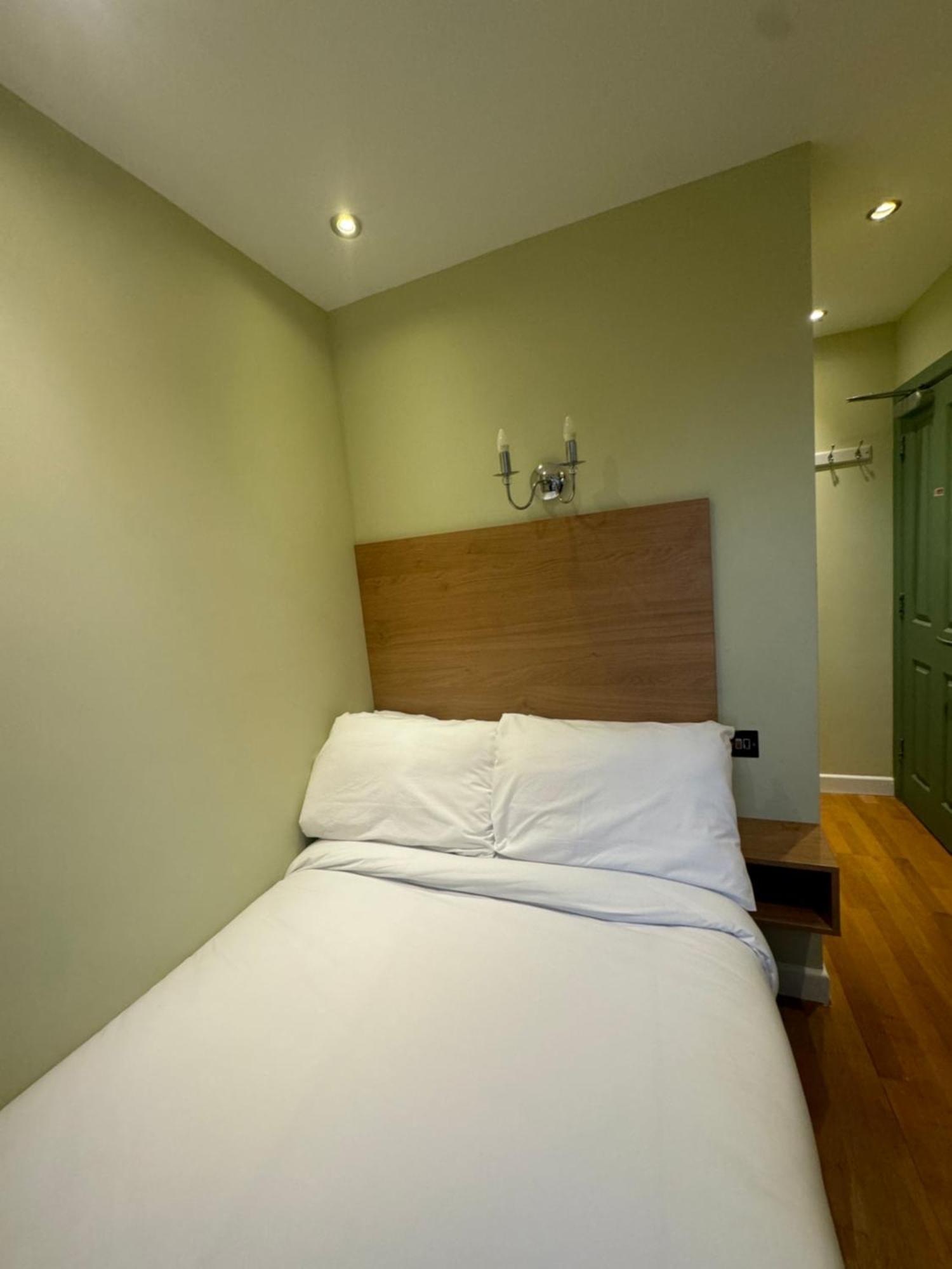 Guest house Matheson Olympia