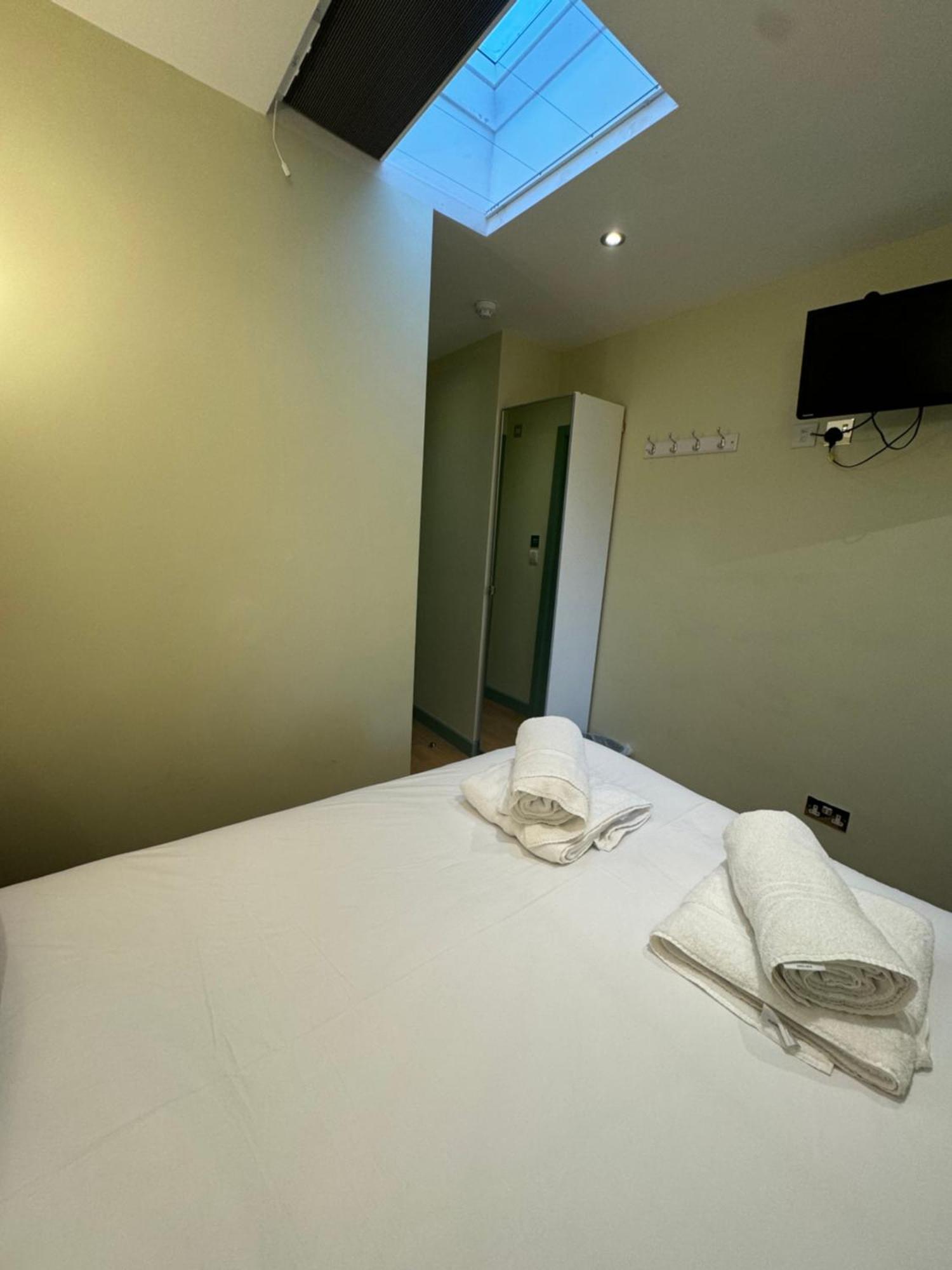 Matheson Olympia Guest house 3*