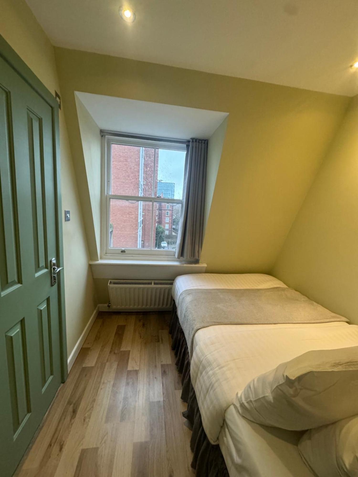 Guest house Matheson Olympia London