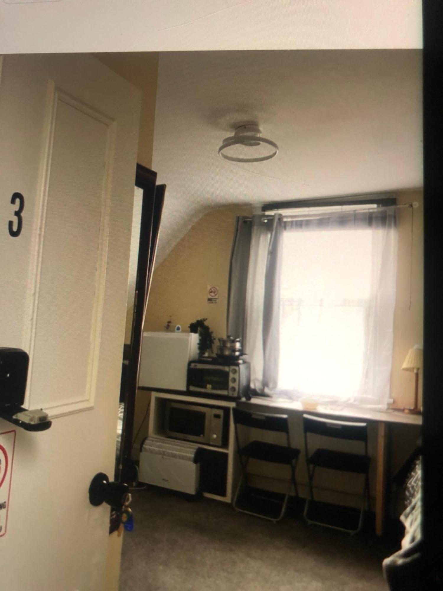 Apartamento Blue Room, Three *