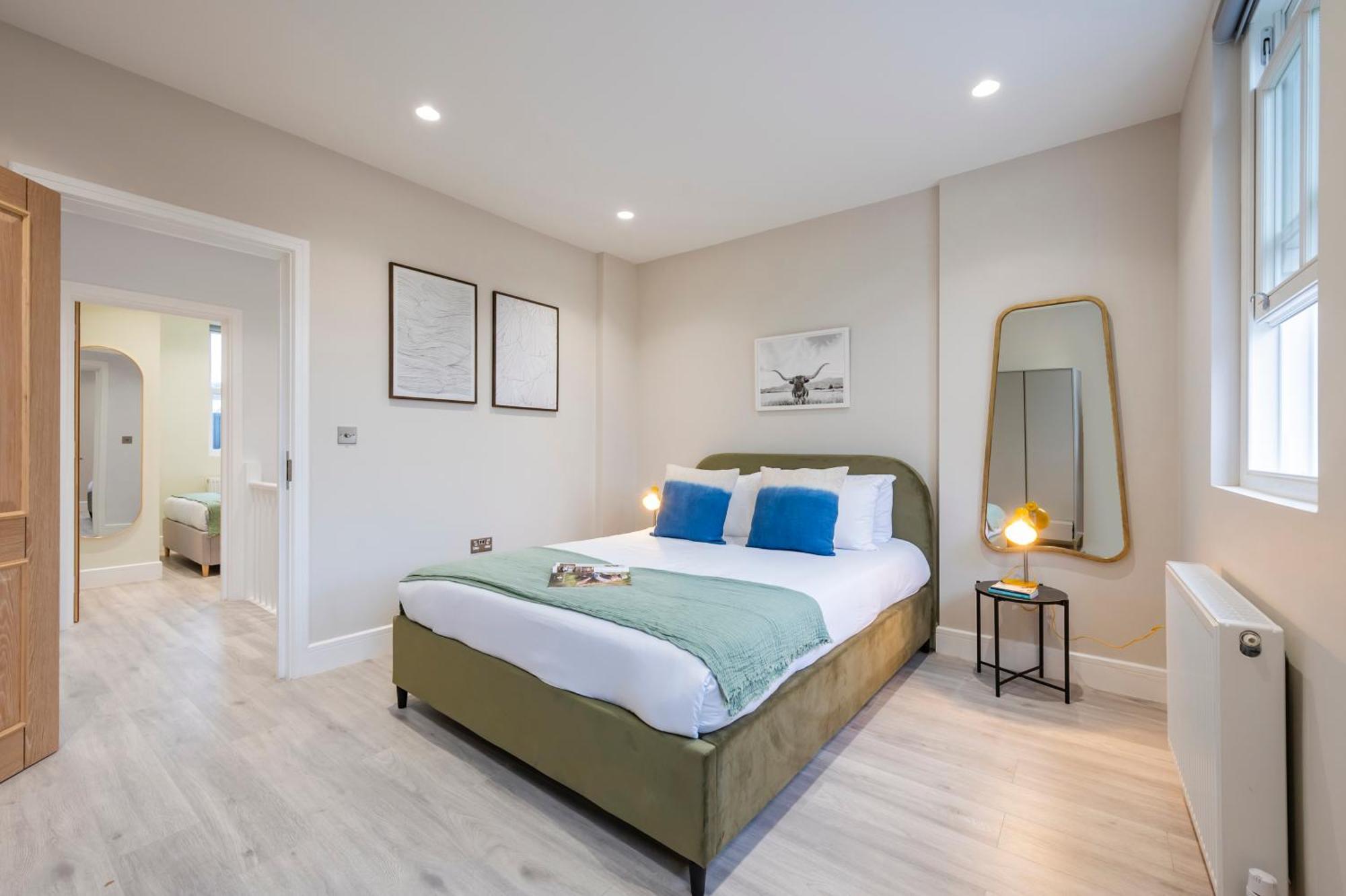 Arcore Premium Angel Londres