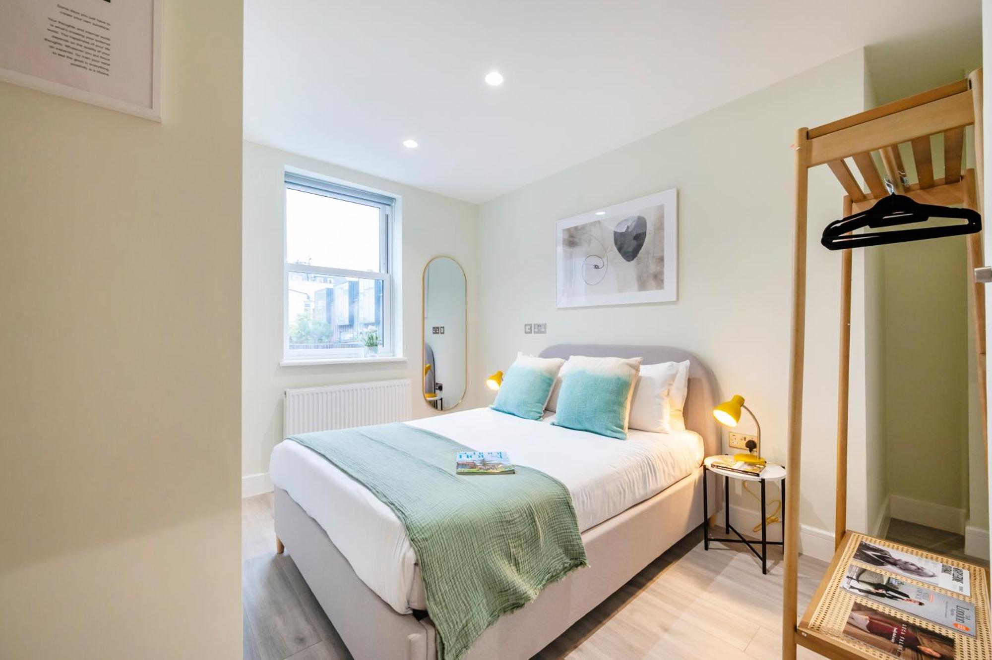 Apartamento Arcore Premium Angel *