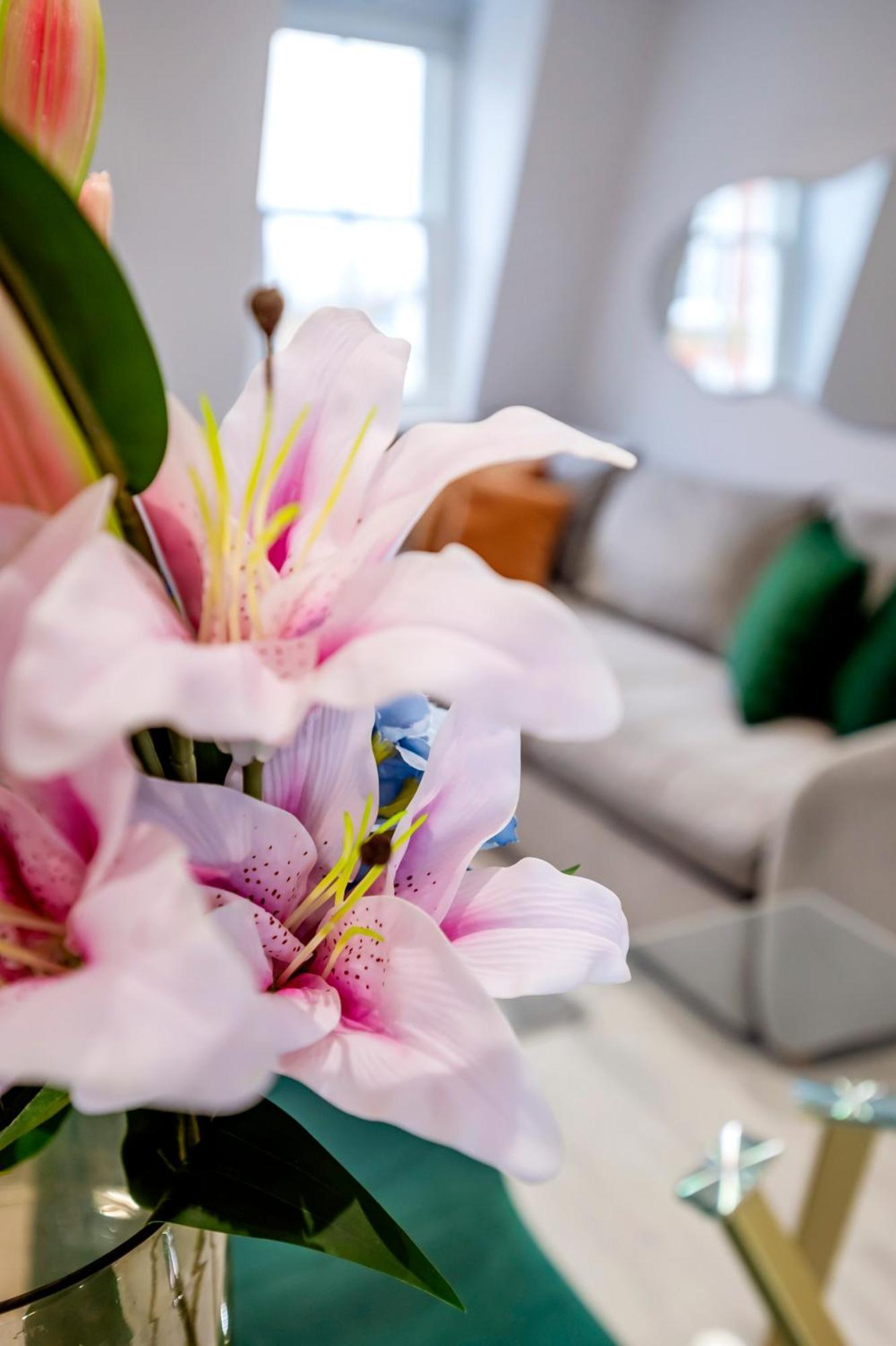 Apartamento Arcore Premium Angel