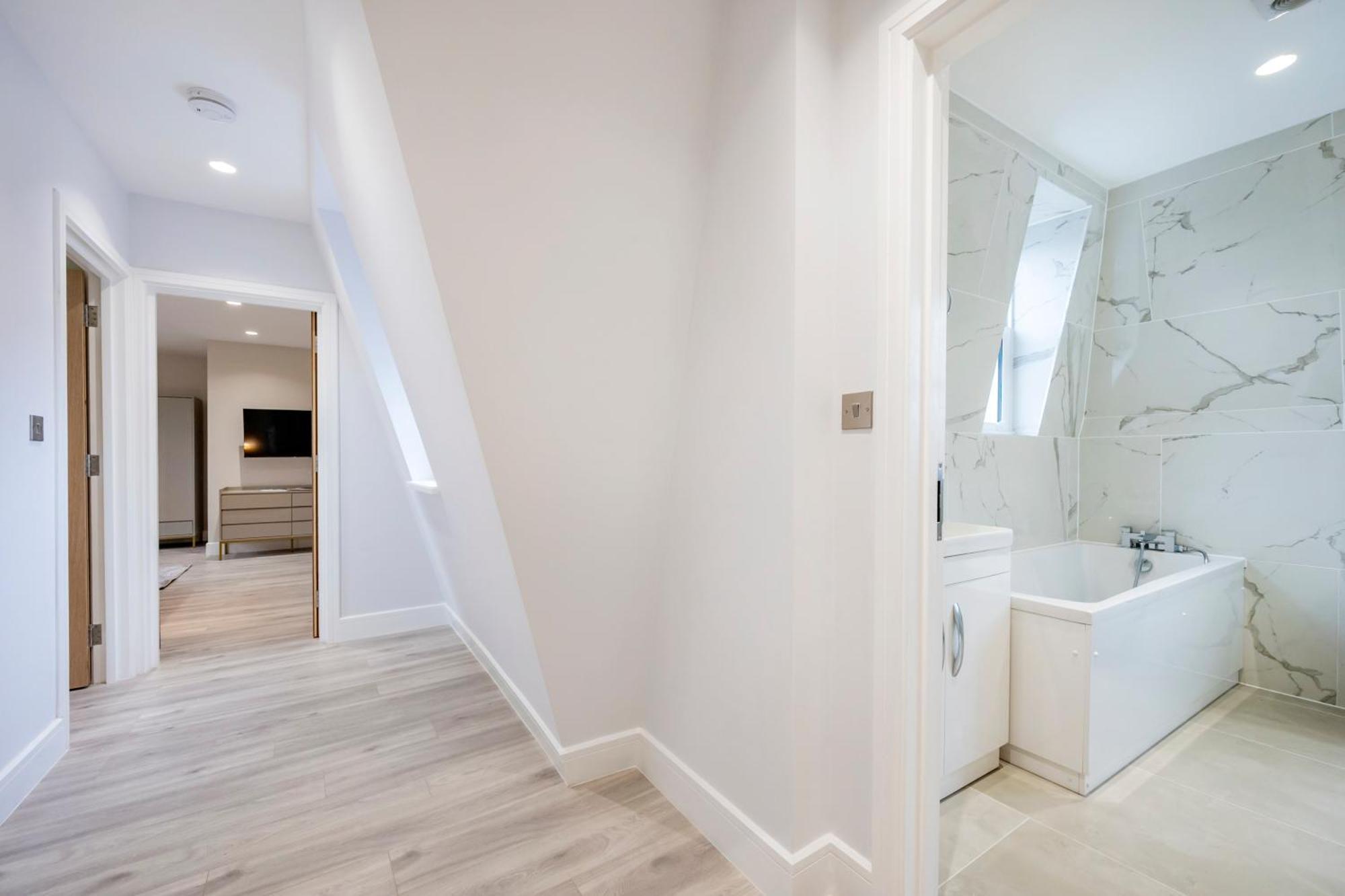 Apartamento Arcore Premium Angel *