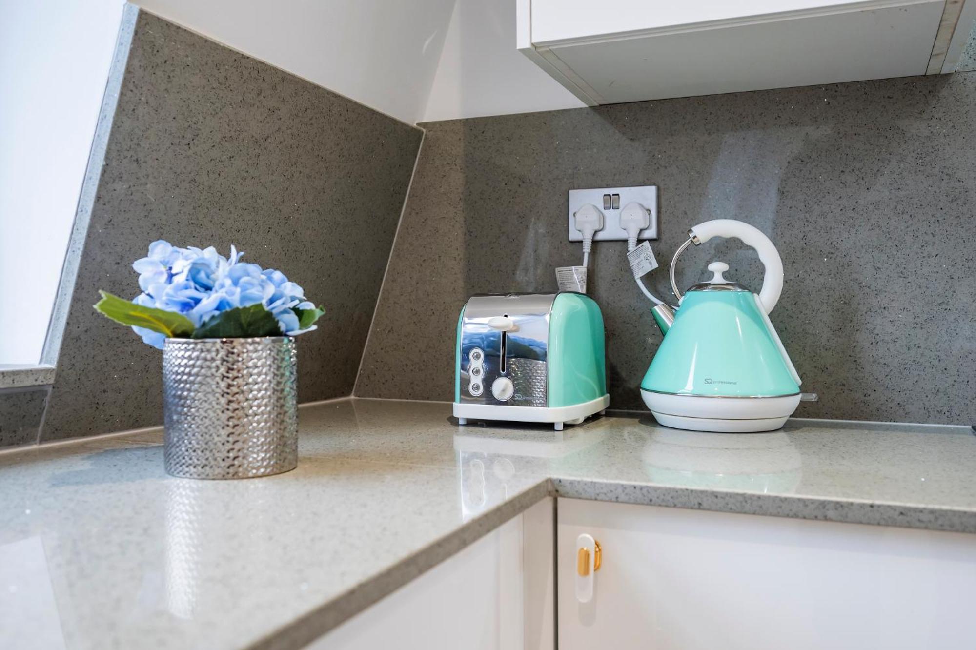 Arcore Premium Angel Apartamento