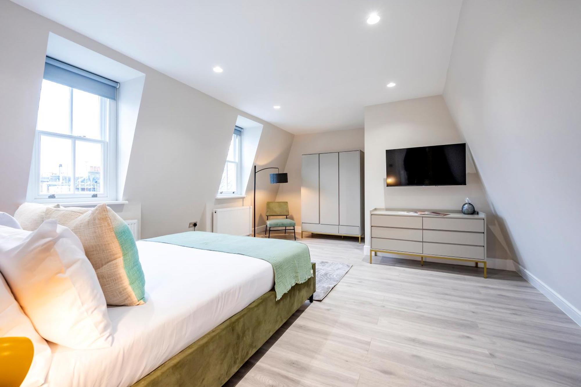 Arcore Premium Angel Londres