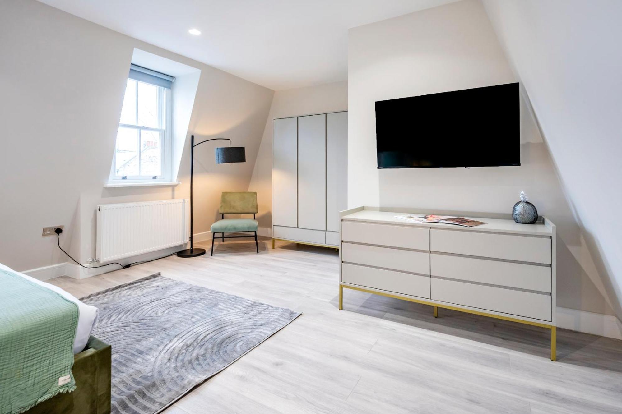 Arcore Premium Angel Londres