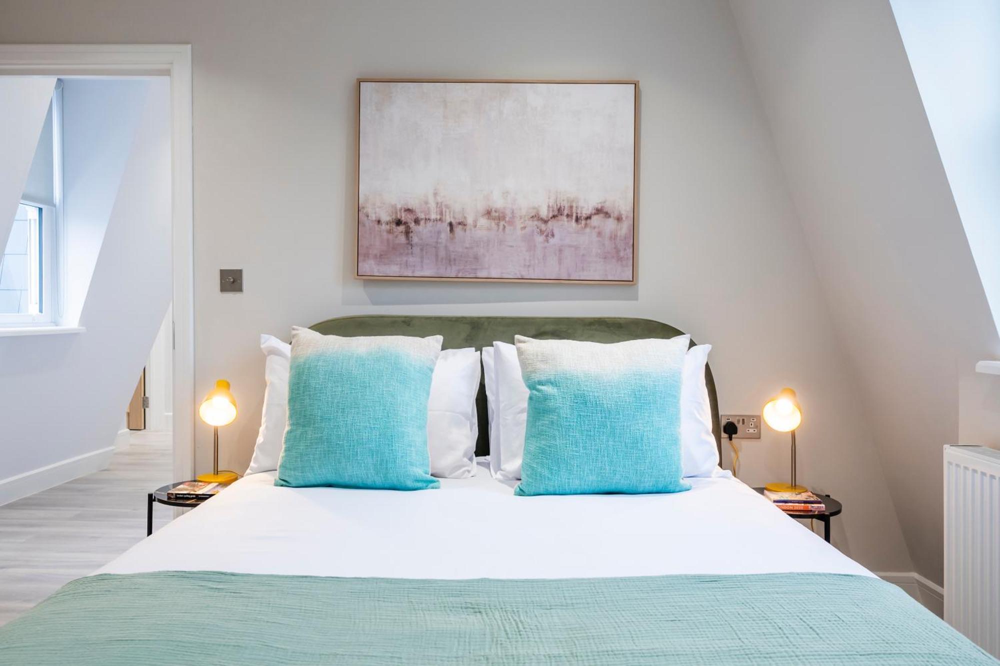 Apartamento Arcore Premium Angel