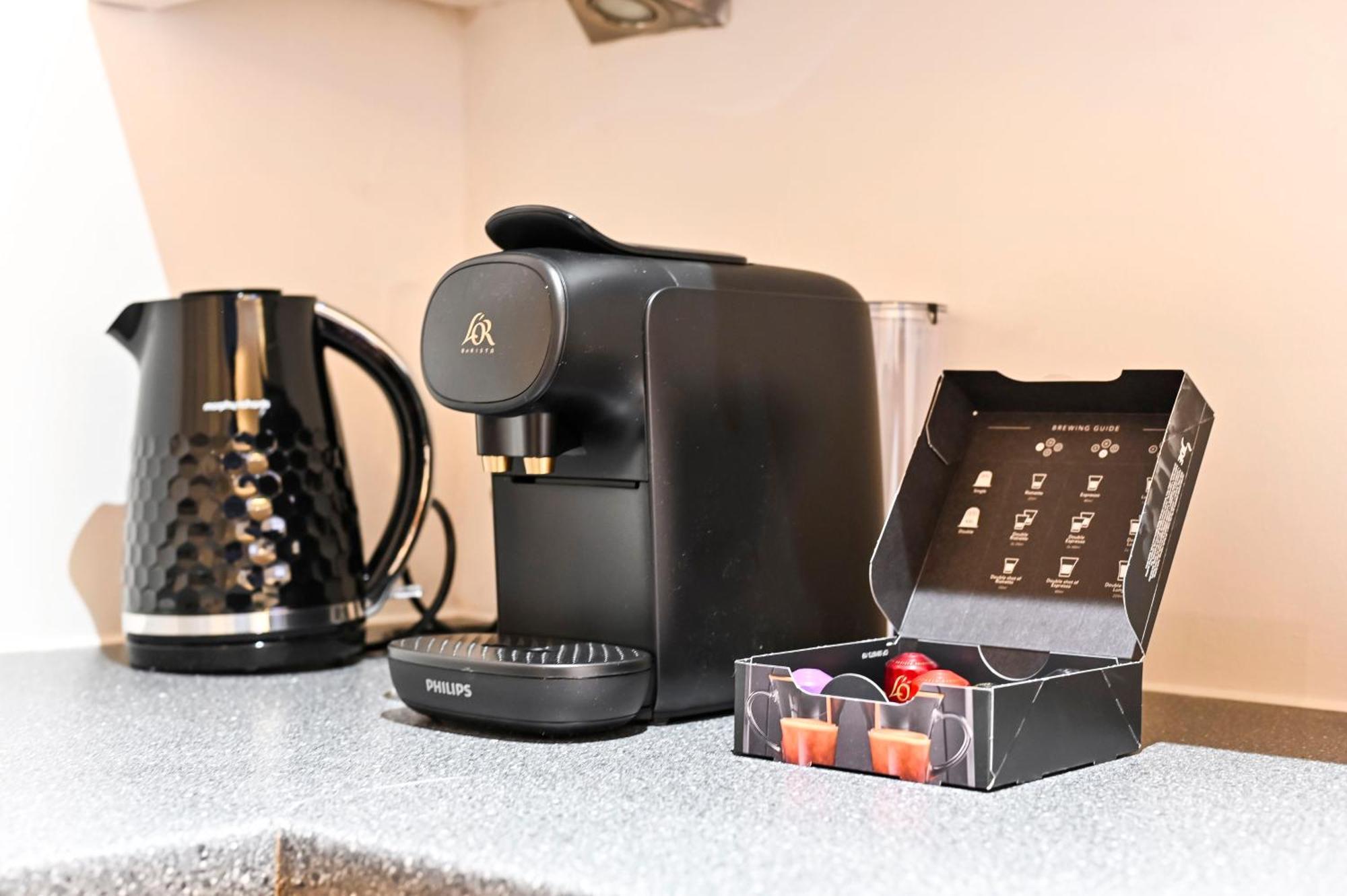 Apartamento Lovely 2 Bed Tower Bridge Sleeps 6 *