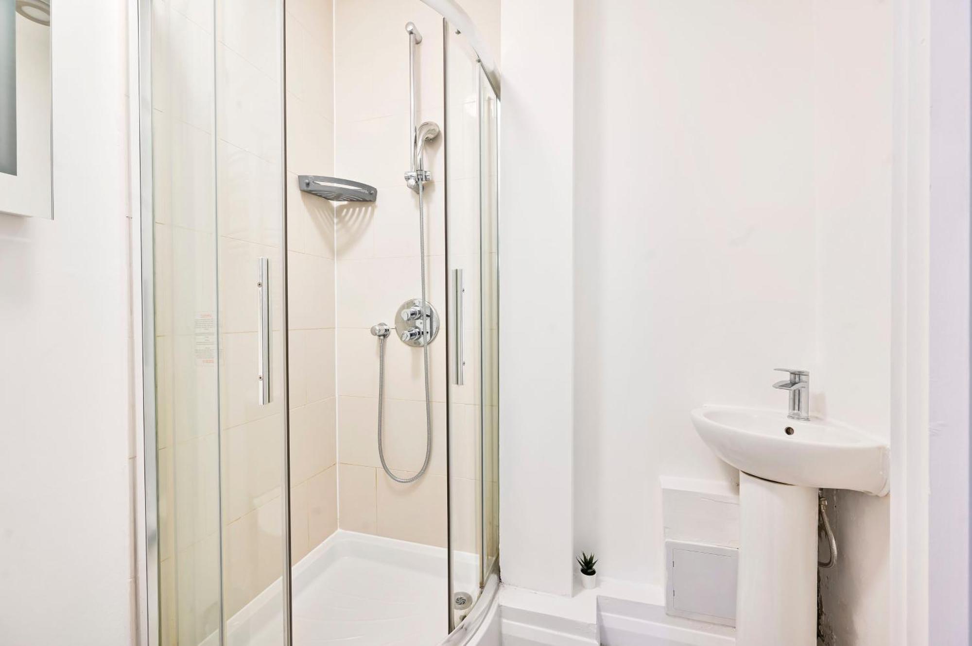 Lovely 2 Bed Tower Bridge Sleeps 6 Apartamento