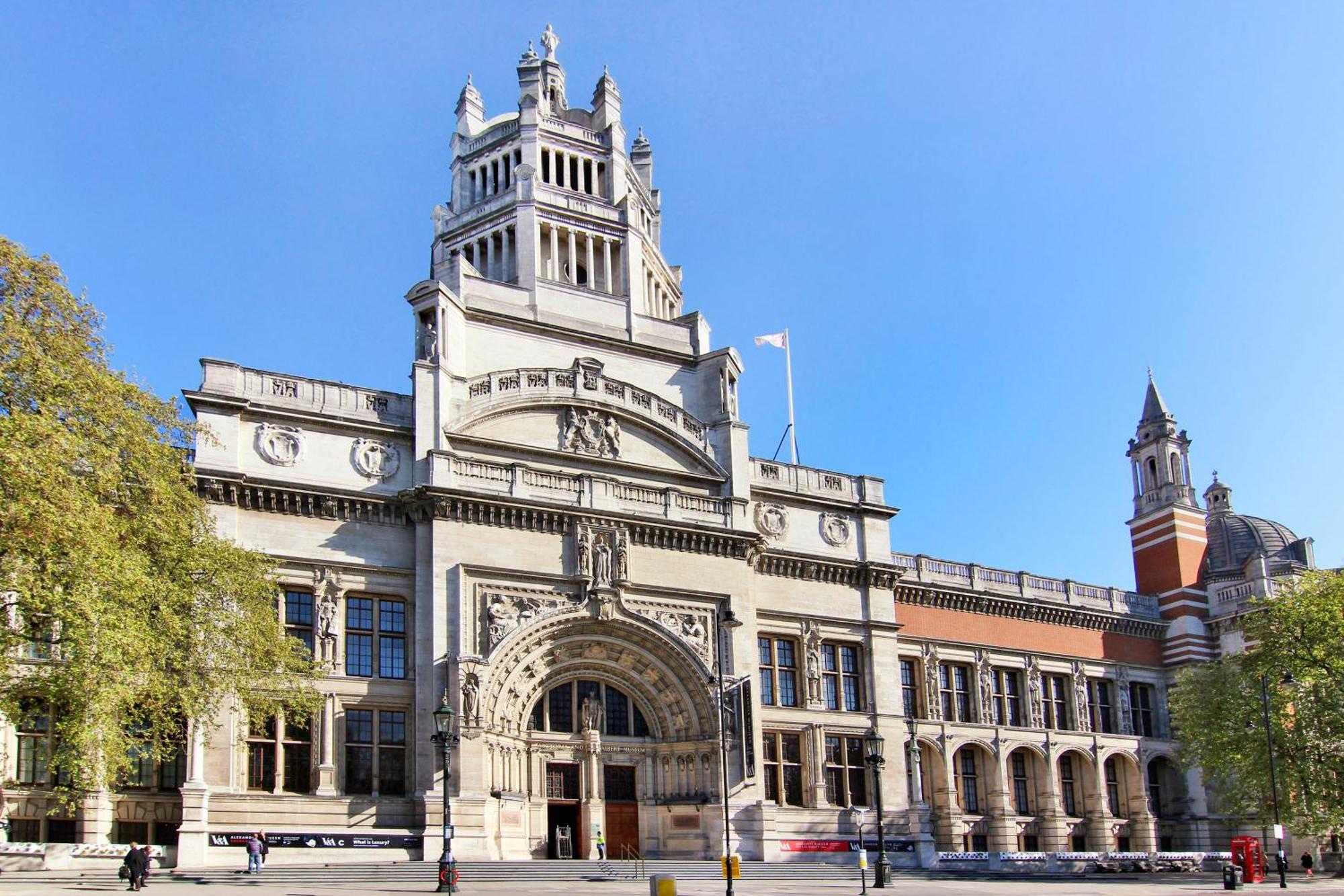Apartment Choice - Knightsbridge - Harrod's *