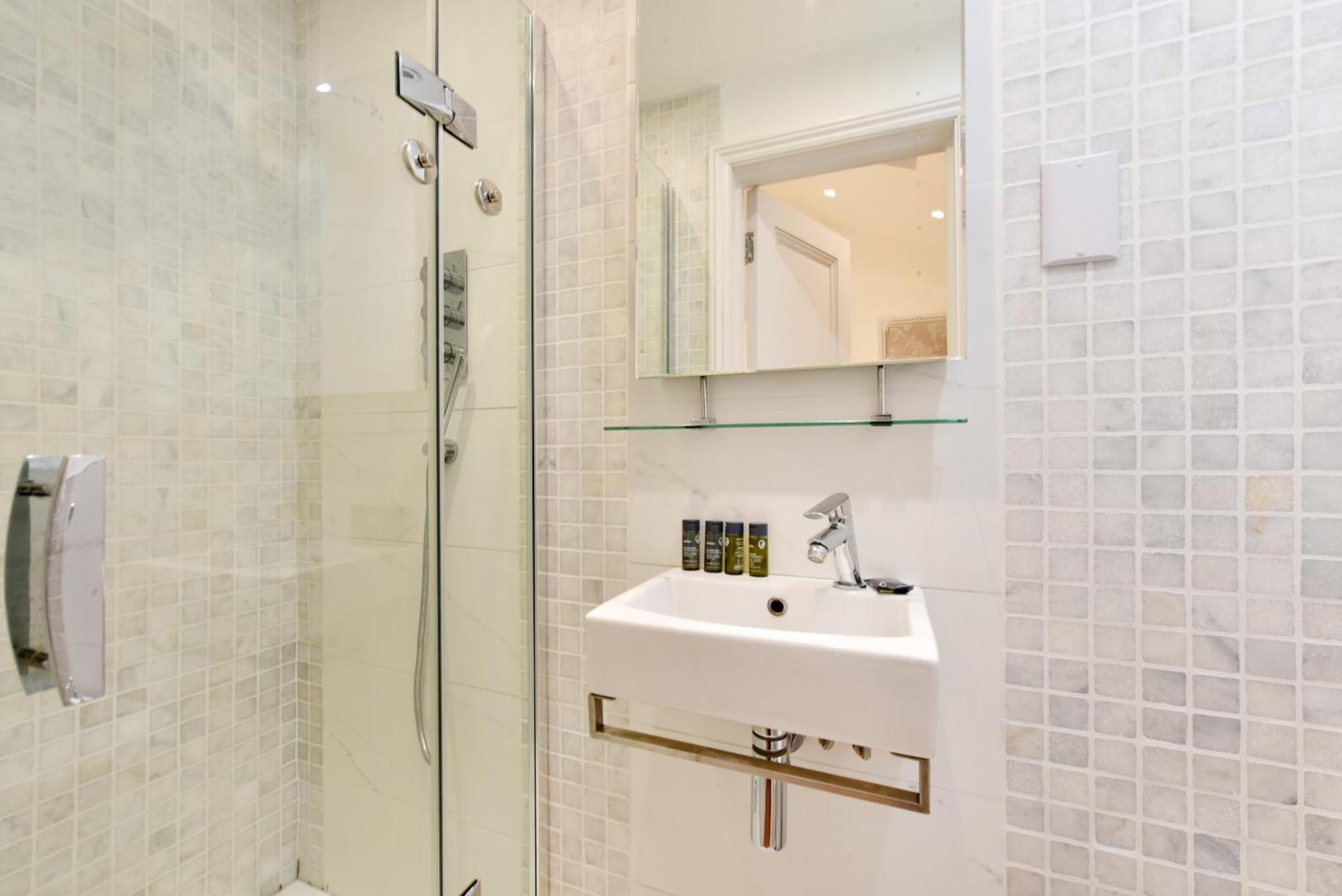 Apartment Choice - Knightsbridge - Harrod's