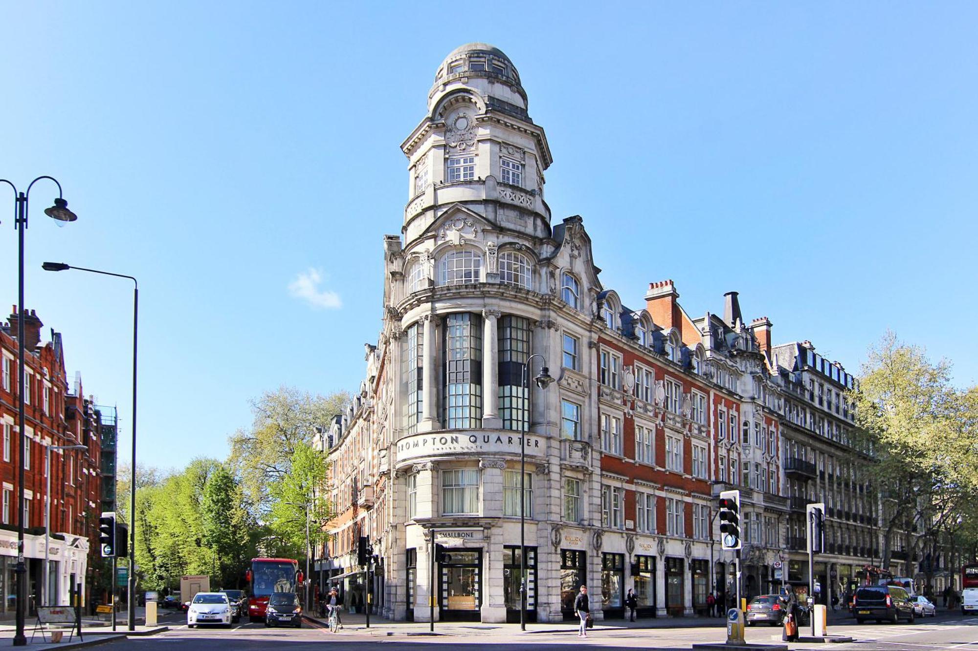 Apartment Choice - Knightsbridge - Harrod's
