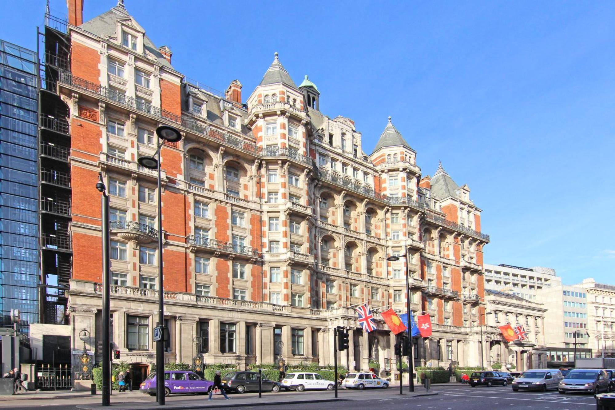 Apartment Choice - Knightsbridge - Harrod's London