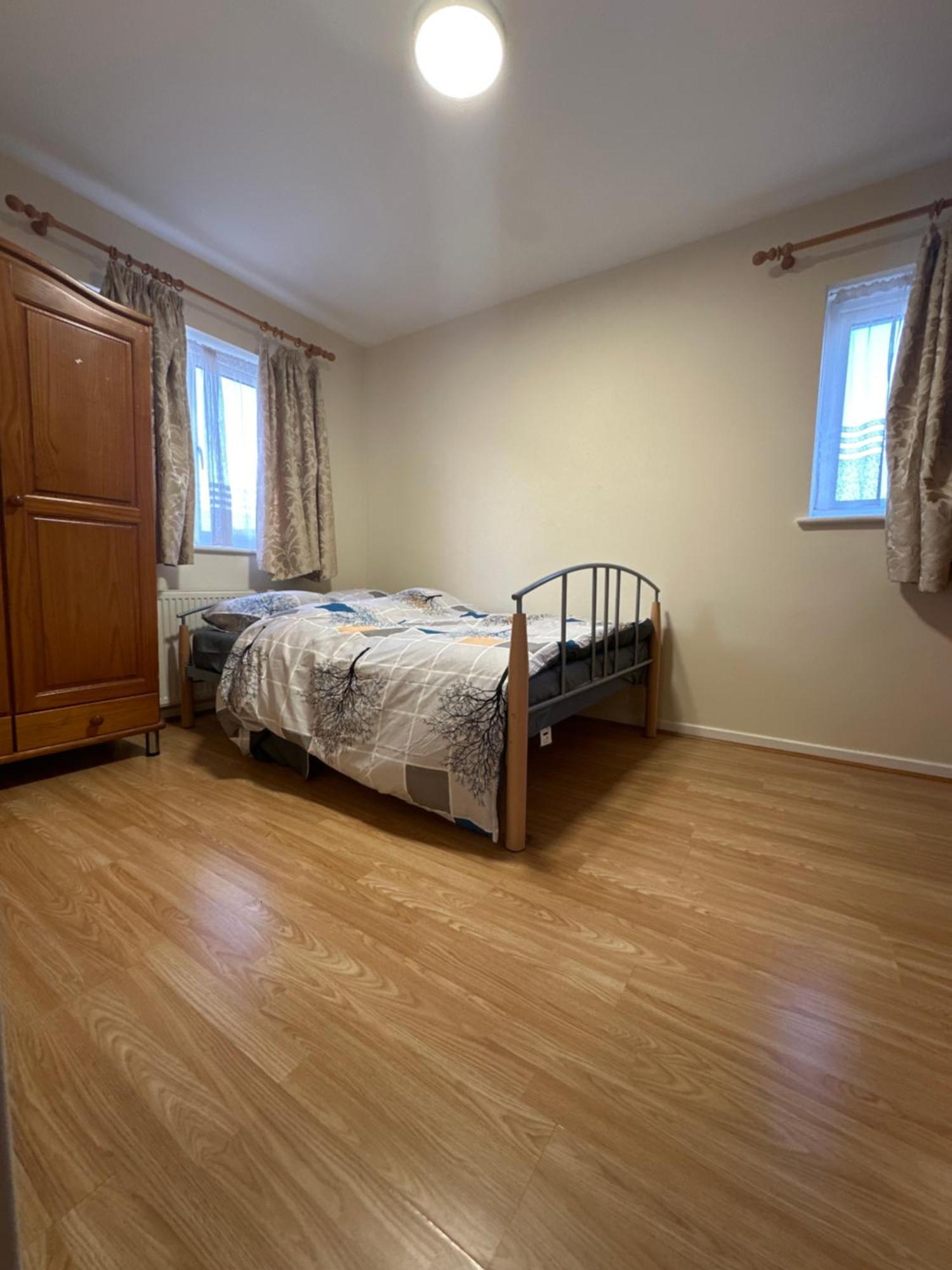 Double In Heart Of Homestay