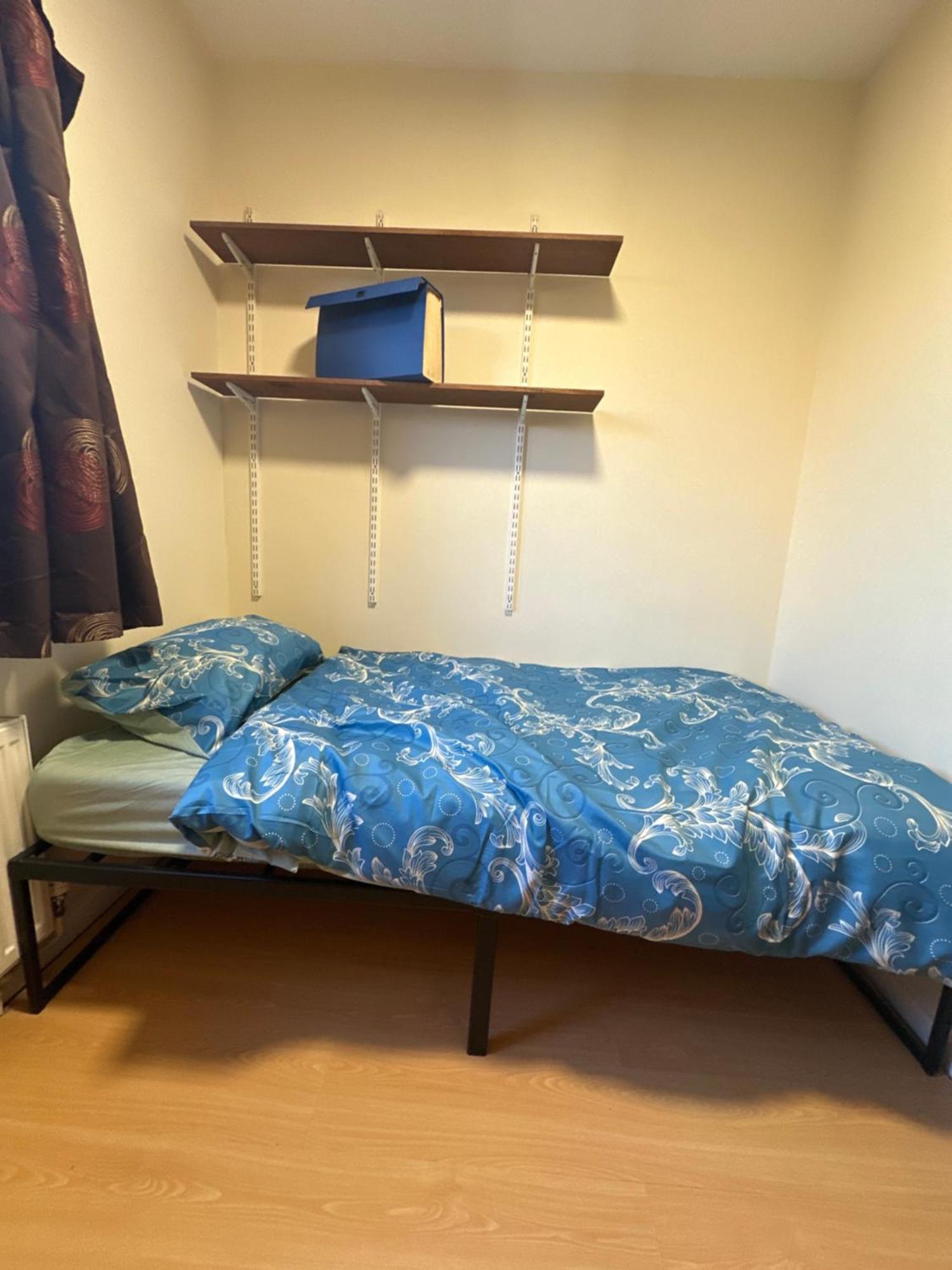 Homestay Double In Heart Of *