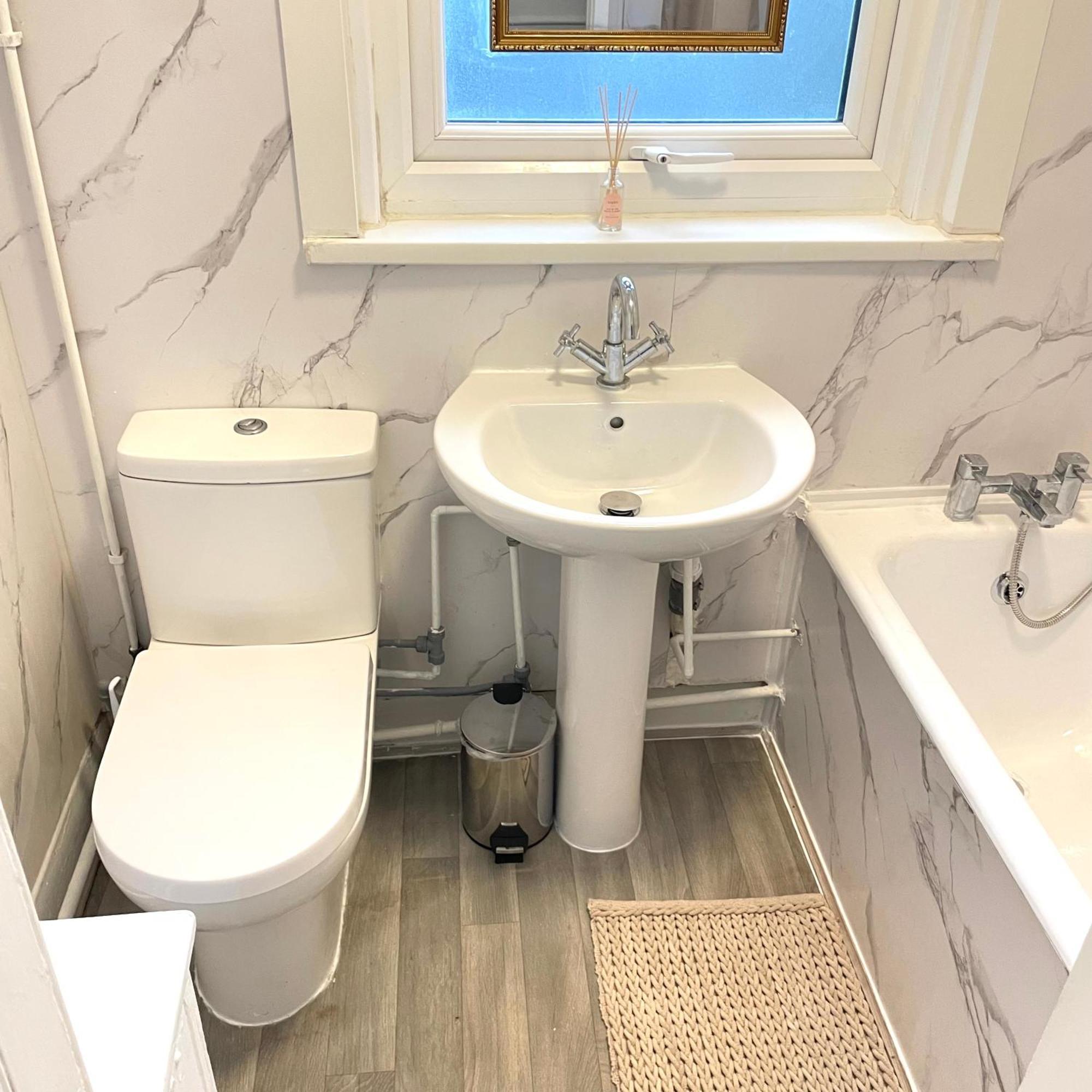 Cosy Double A Stones Throw From Wembley Stadium Guest house London