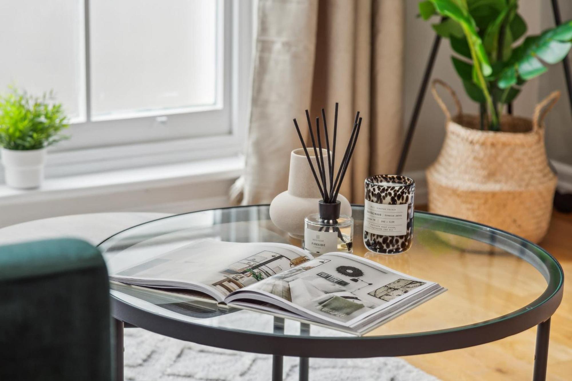 Bnbnova - 2br - The Heart Of Westminster