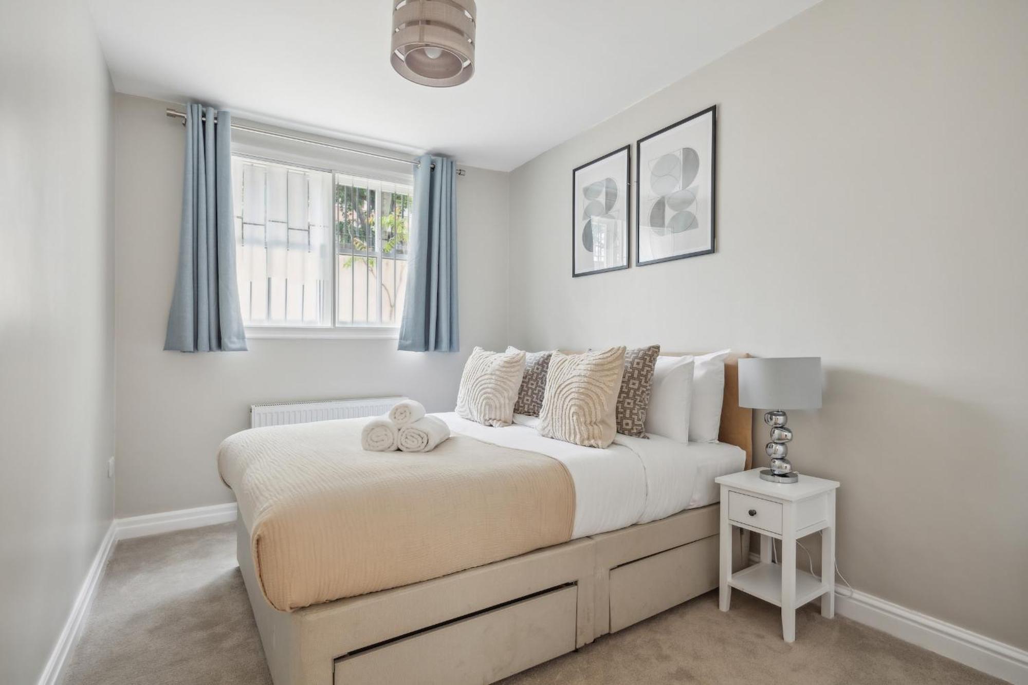 Apartment Bnbnova - 2br - The Heart Of Westminster