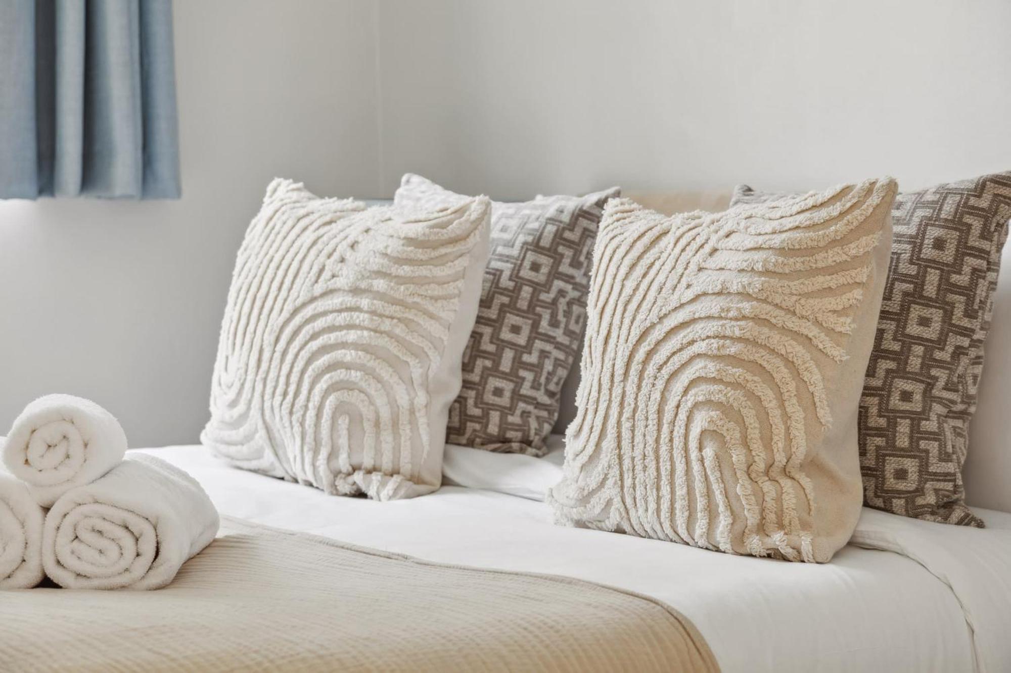 Bnbnova - 2br - The Heart Of Westminster *
