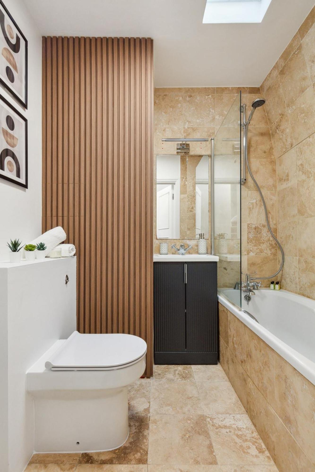 Bnbnova - 2br - The Heart Of Westminster London