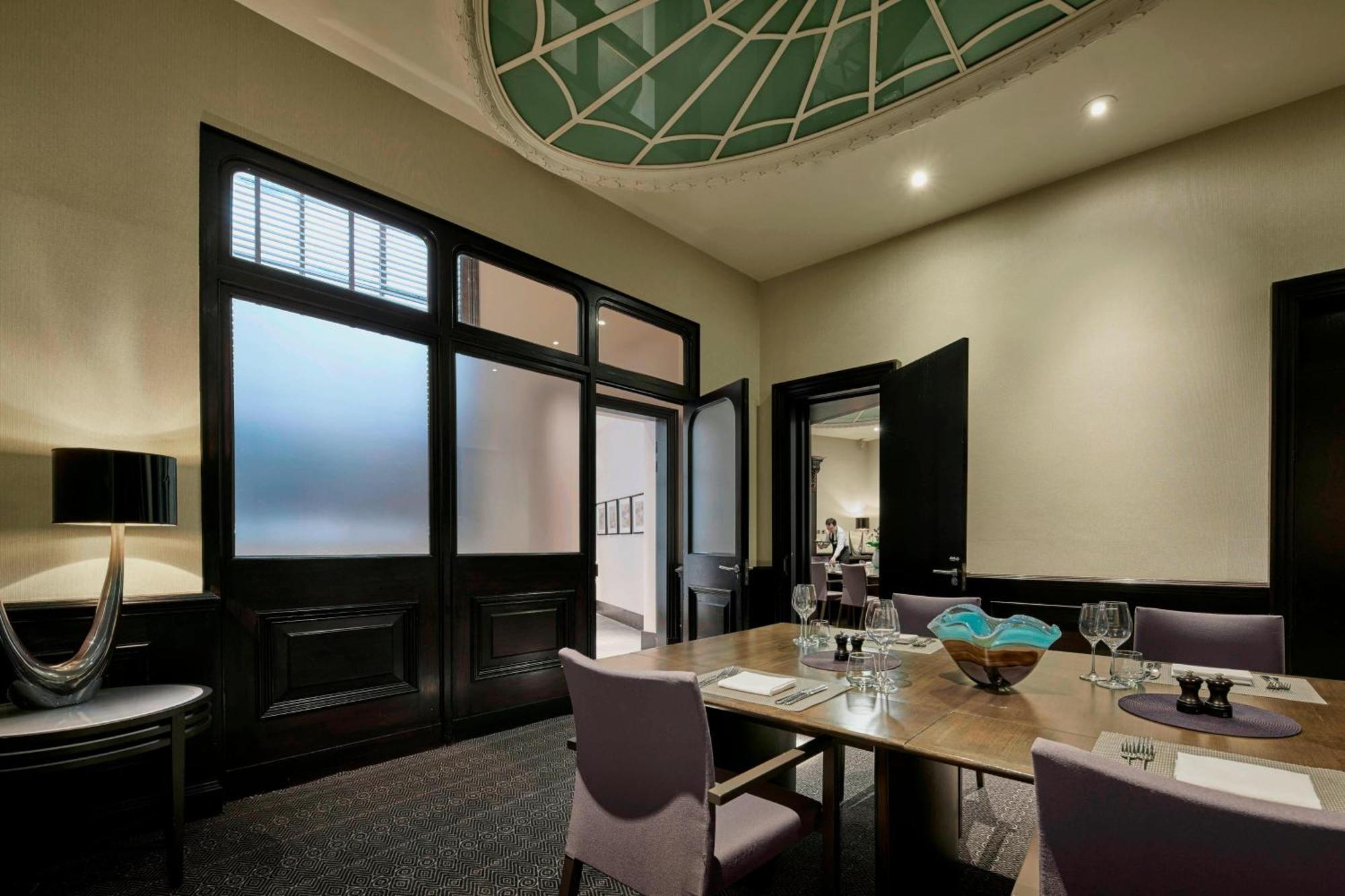 Threadneedles, Autograph Collection 5* Londres