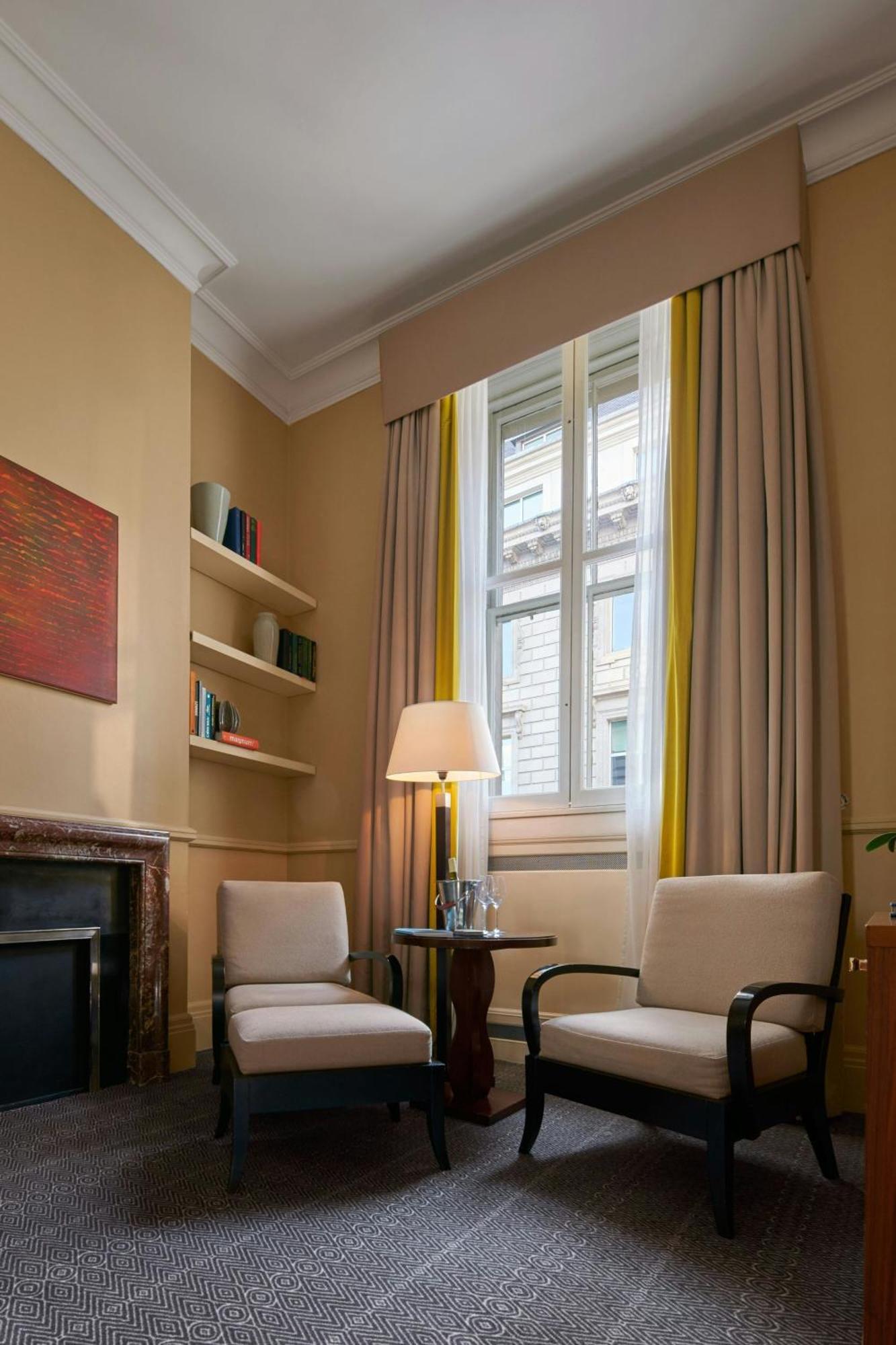 Threadneedles, Autograph Collection 5* Londres