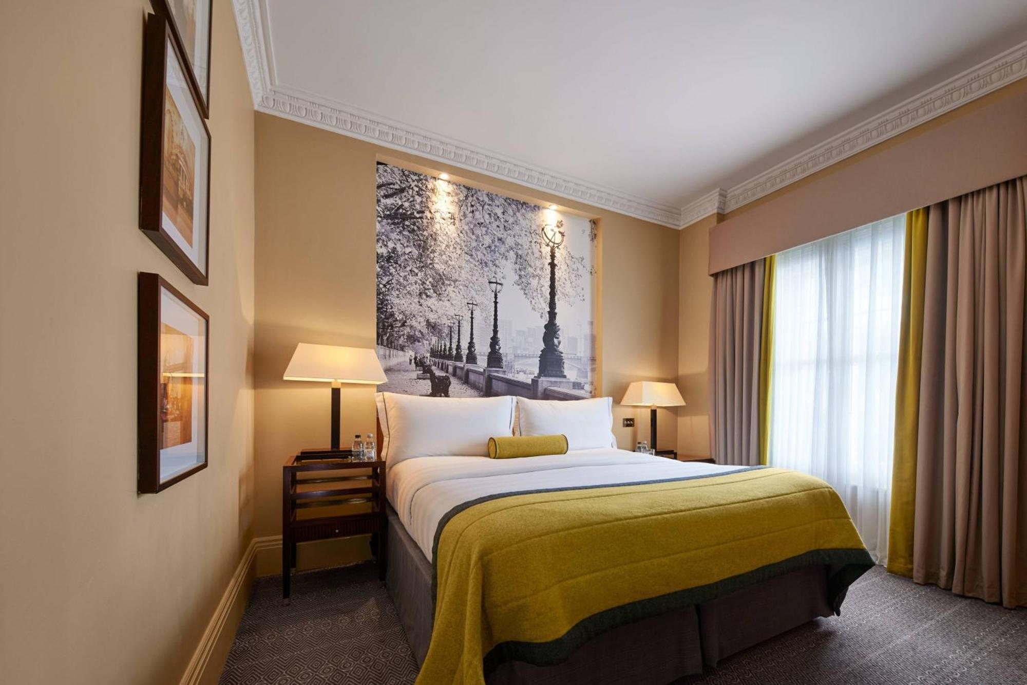 Threadneedles, Autograph Collection 5* Londres