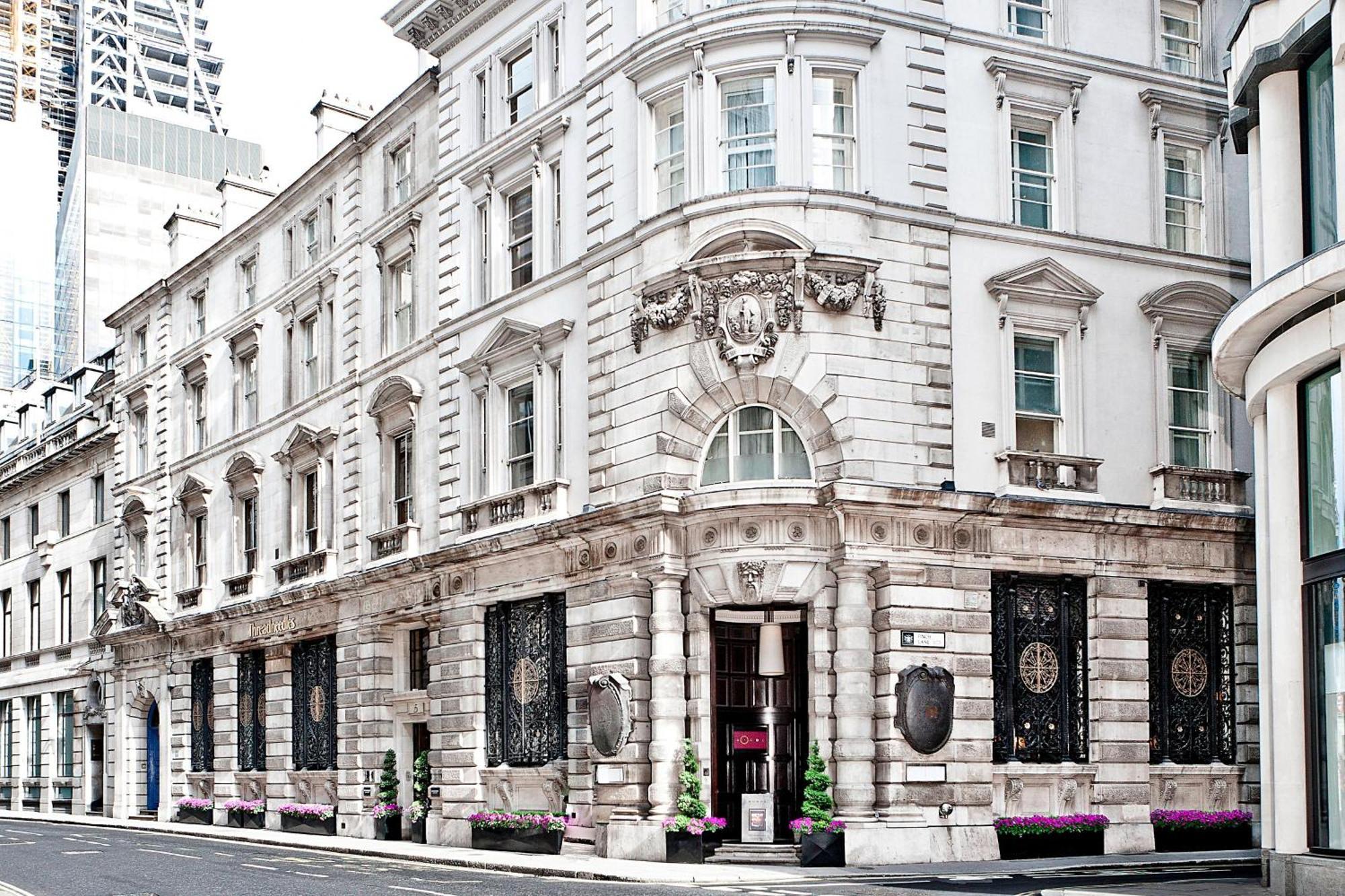 Threadneedles, Autograph Collection Londres