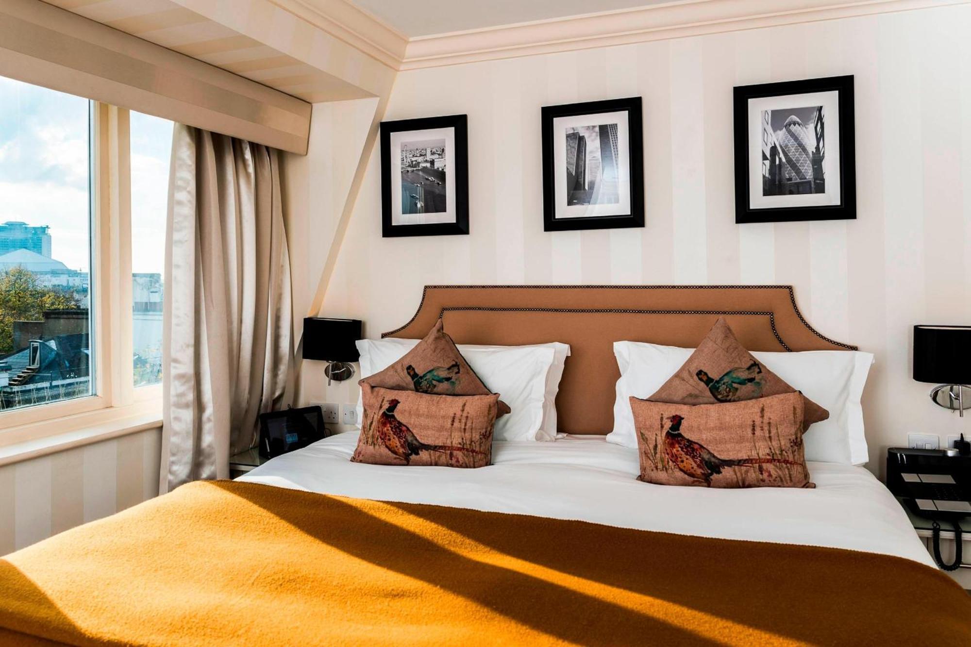 Xenia - Autograph Collection Hotel London