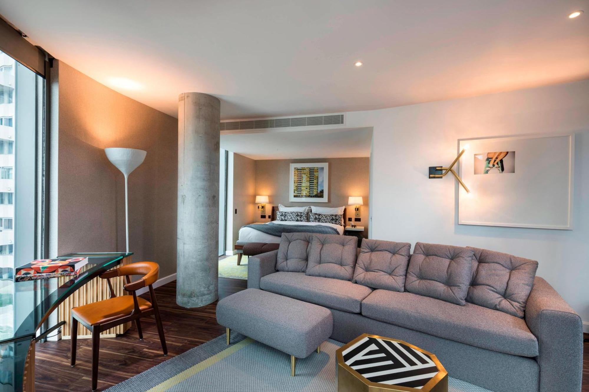 Hotel Bankside Hotel, Autograph Collection Londres