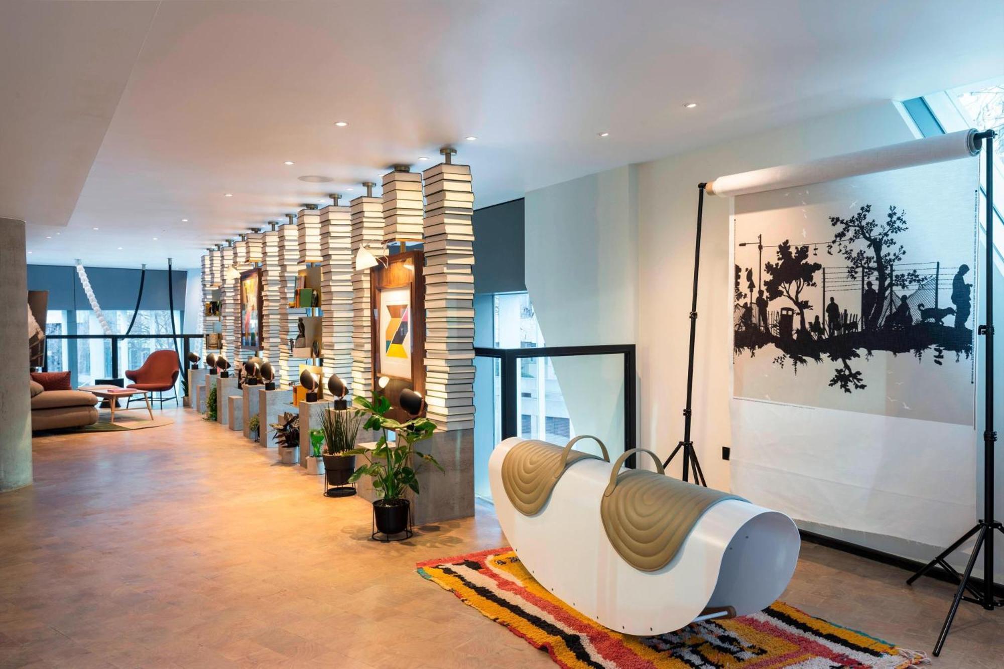 Bankside Hotel, Autograph Collection Londres