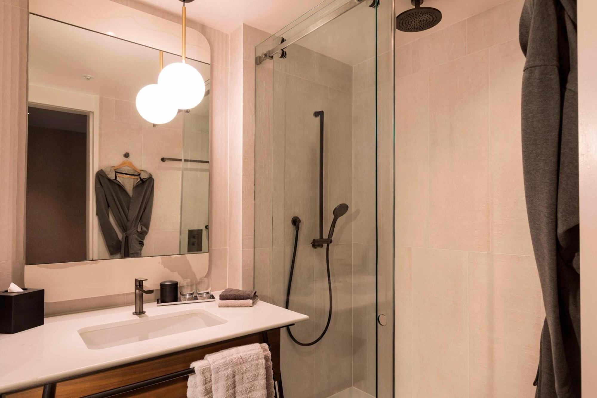Bankside Hotel, Autograph Collection 5* Londres