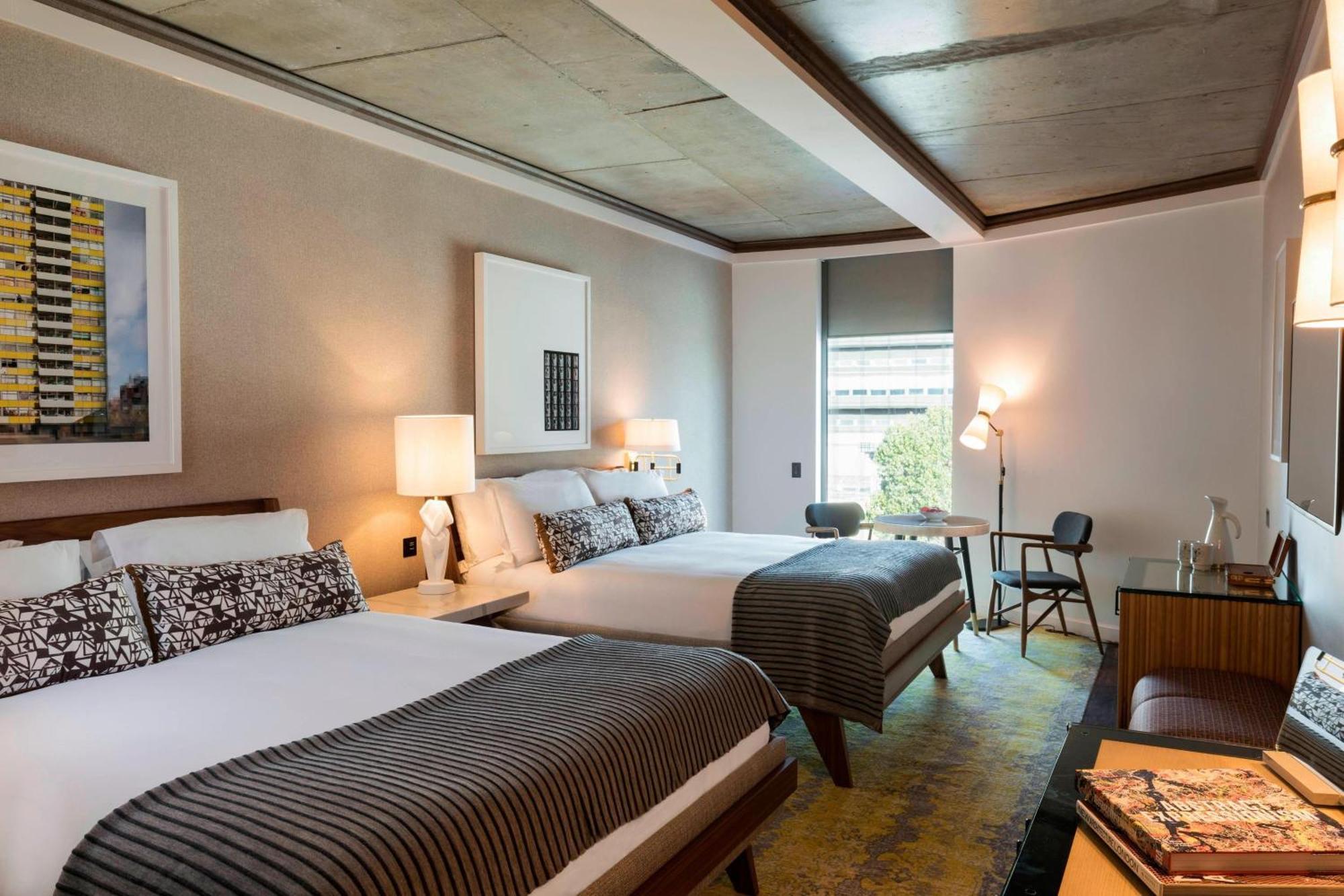 Hotel Bankside Hotel, Autograph Collection Londres