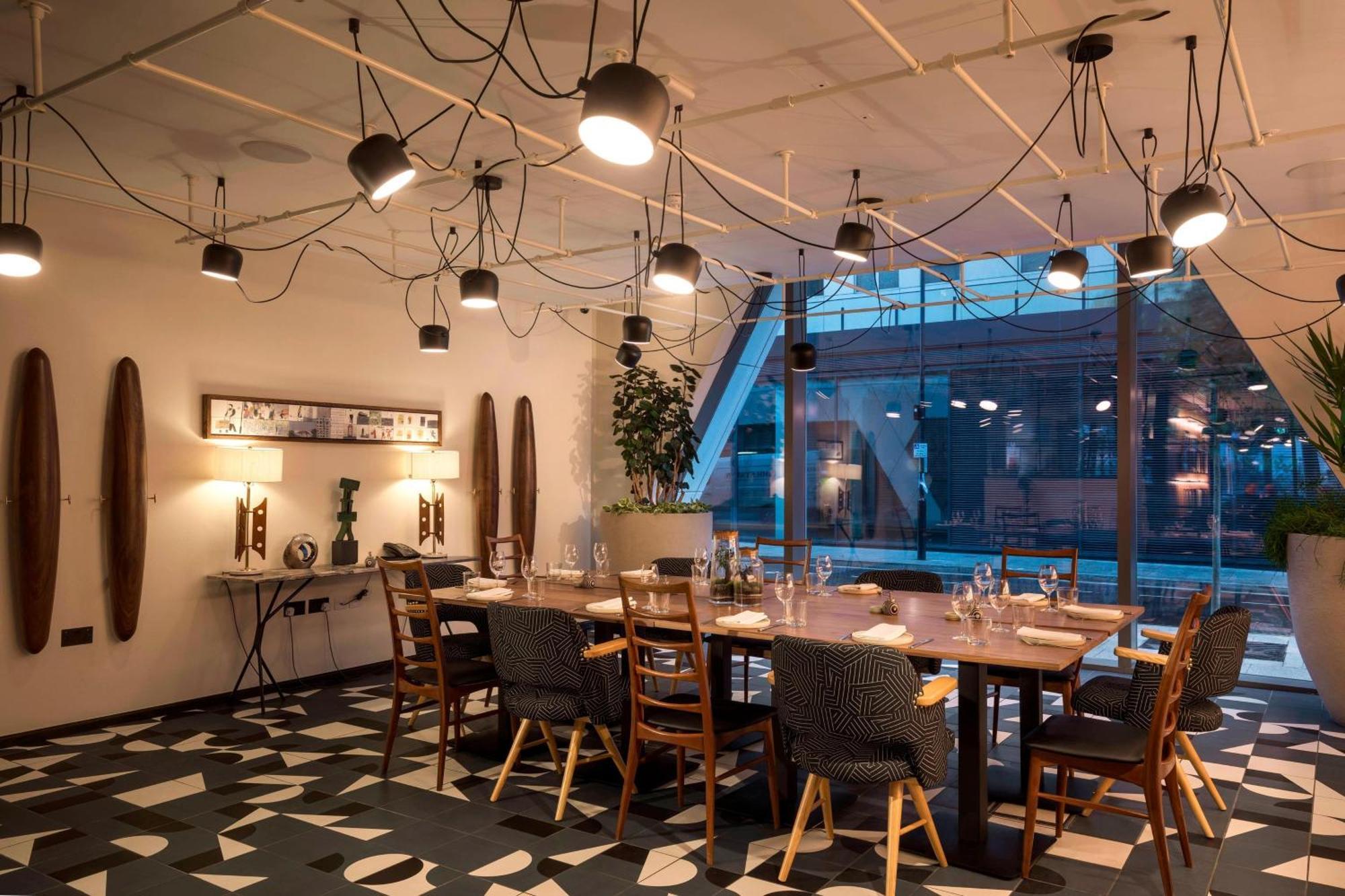 Bankside Hotel, Autograph Collection Londres