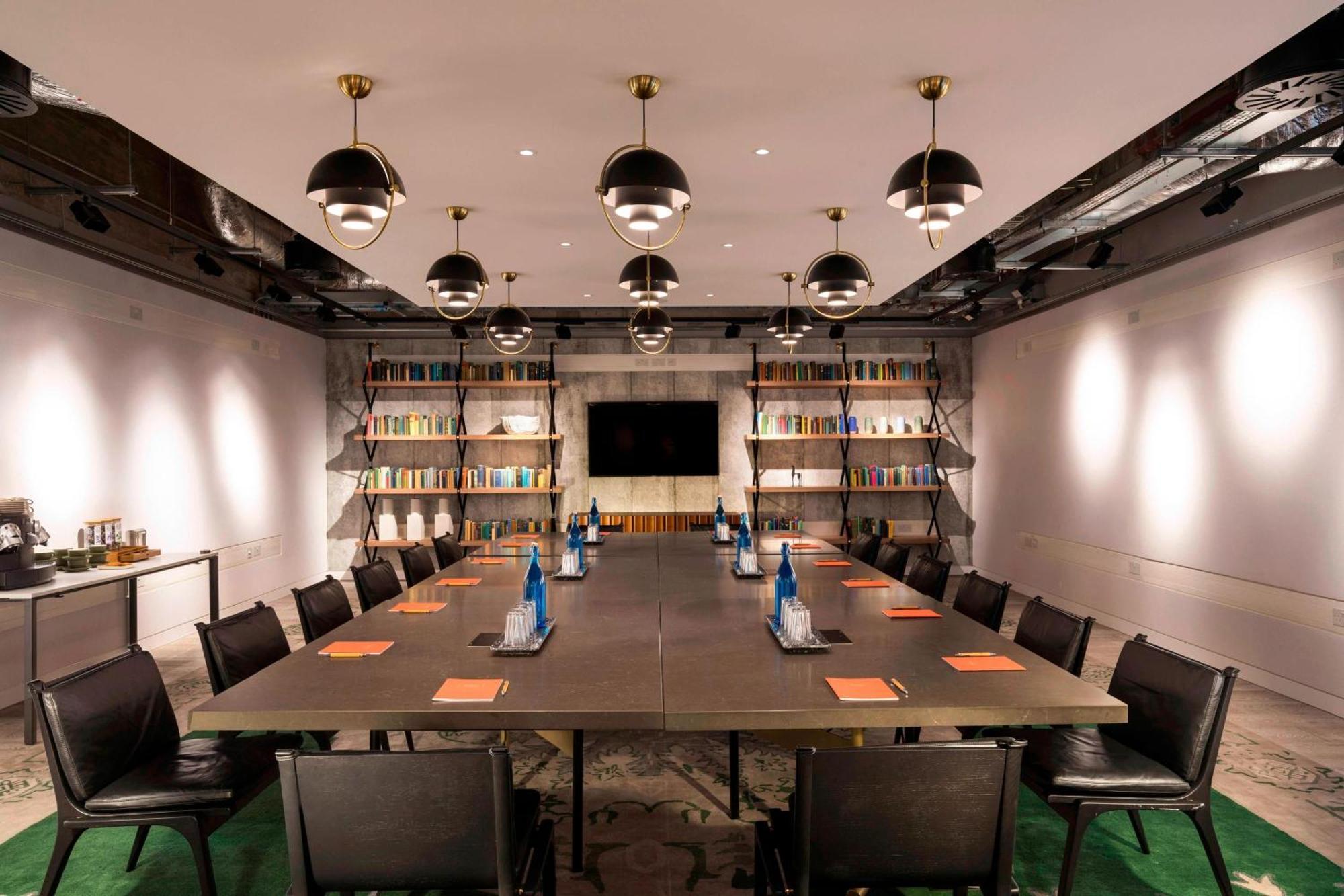 Bankside Hotel, Autograph Collection Hotel Londres