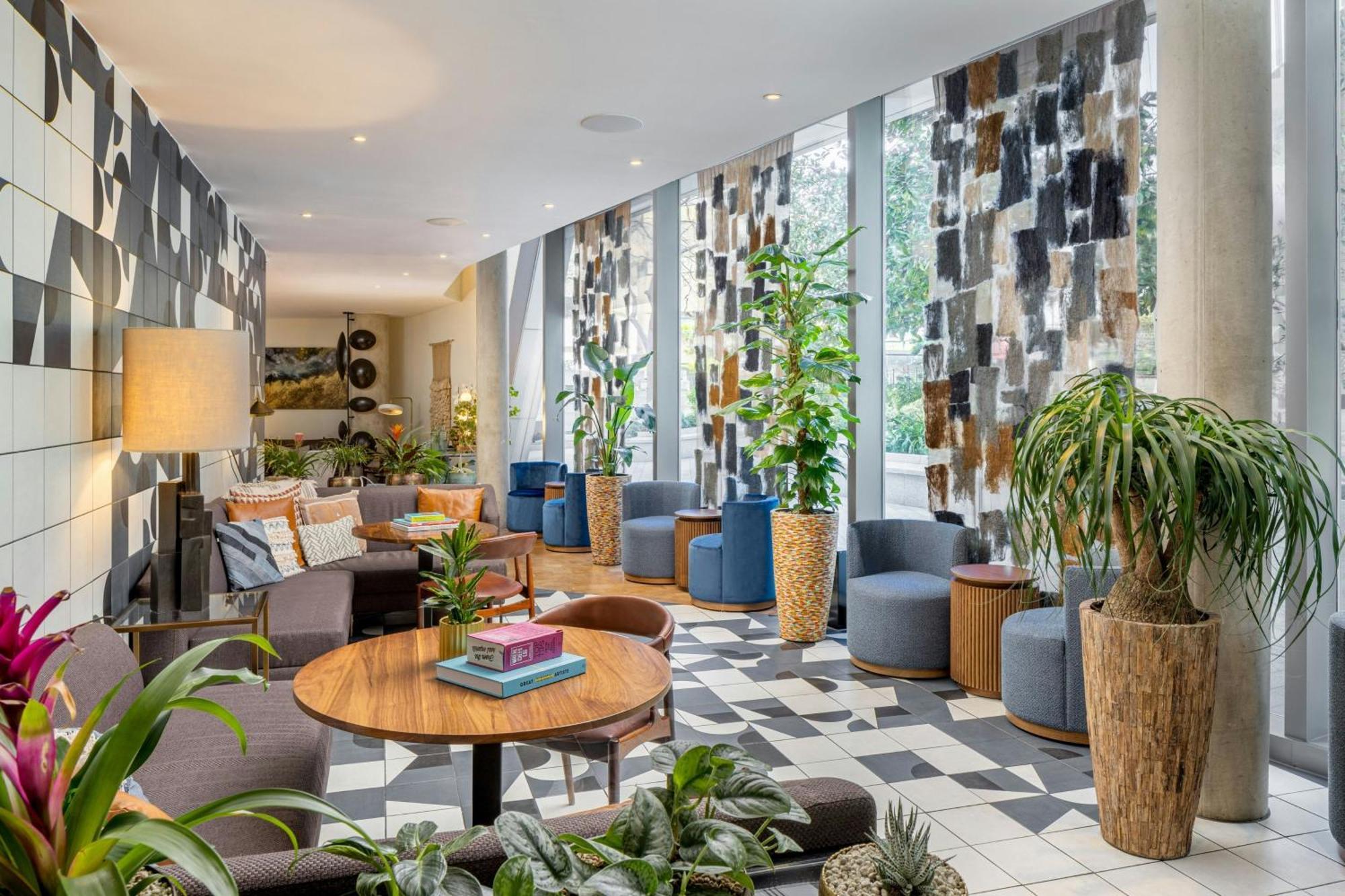 Bankside Hotel, Autograph Collection Hotel Londres