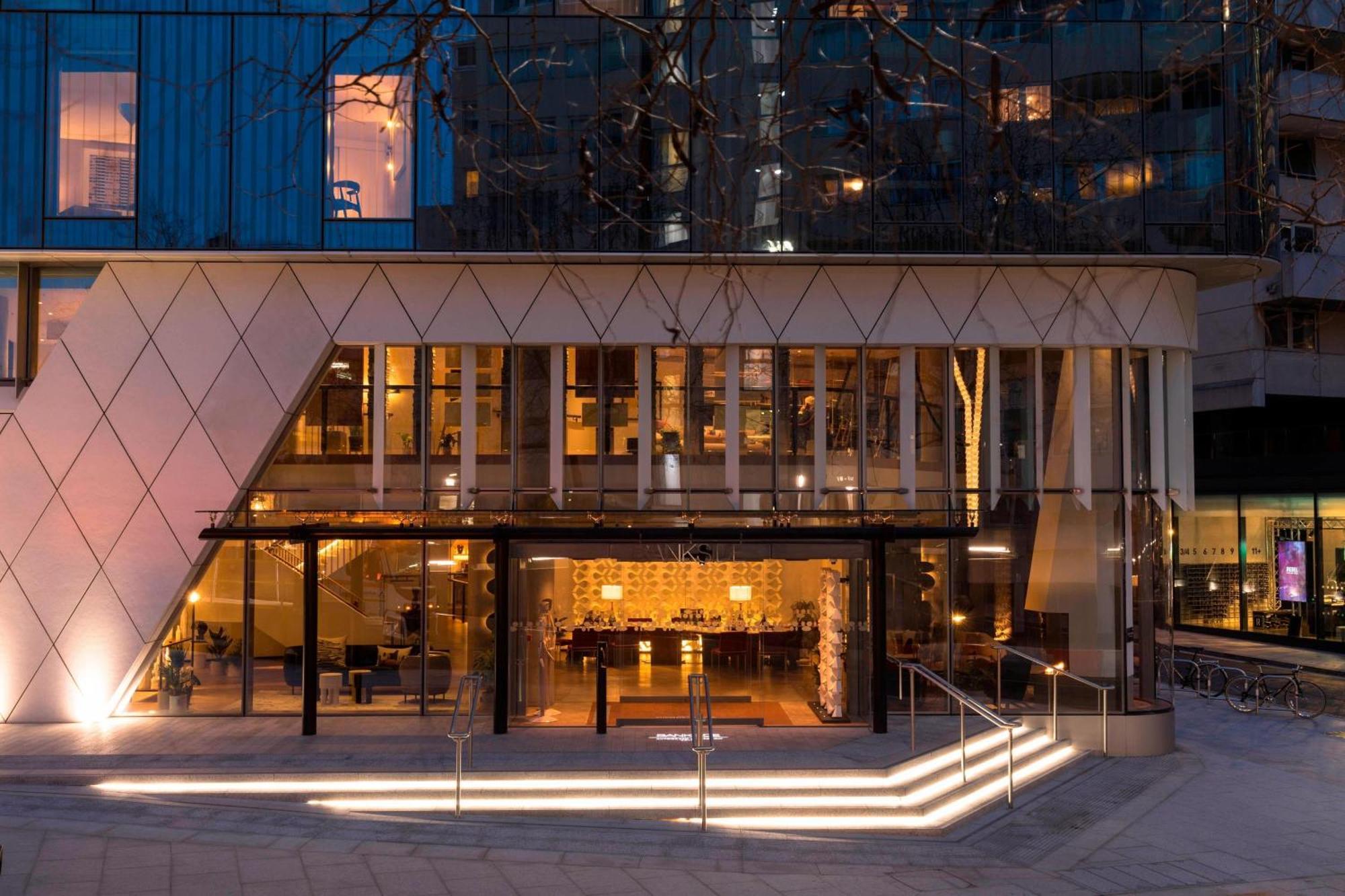 Bankside Hotel, Autograph Collection Londres