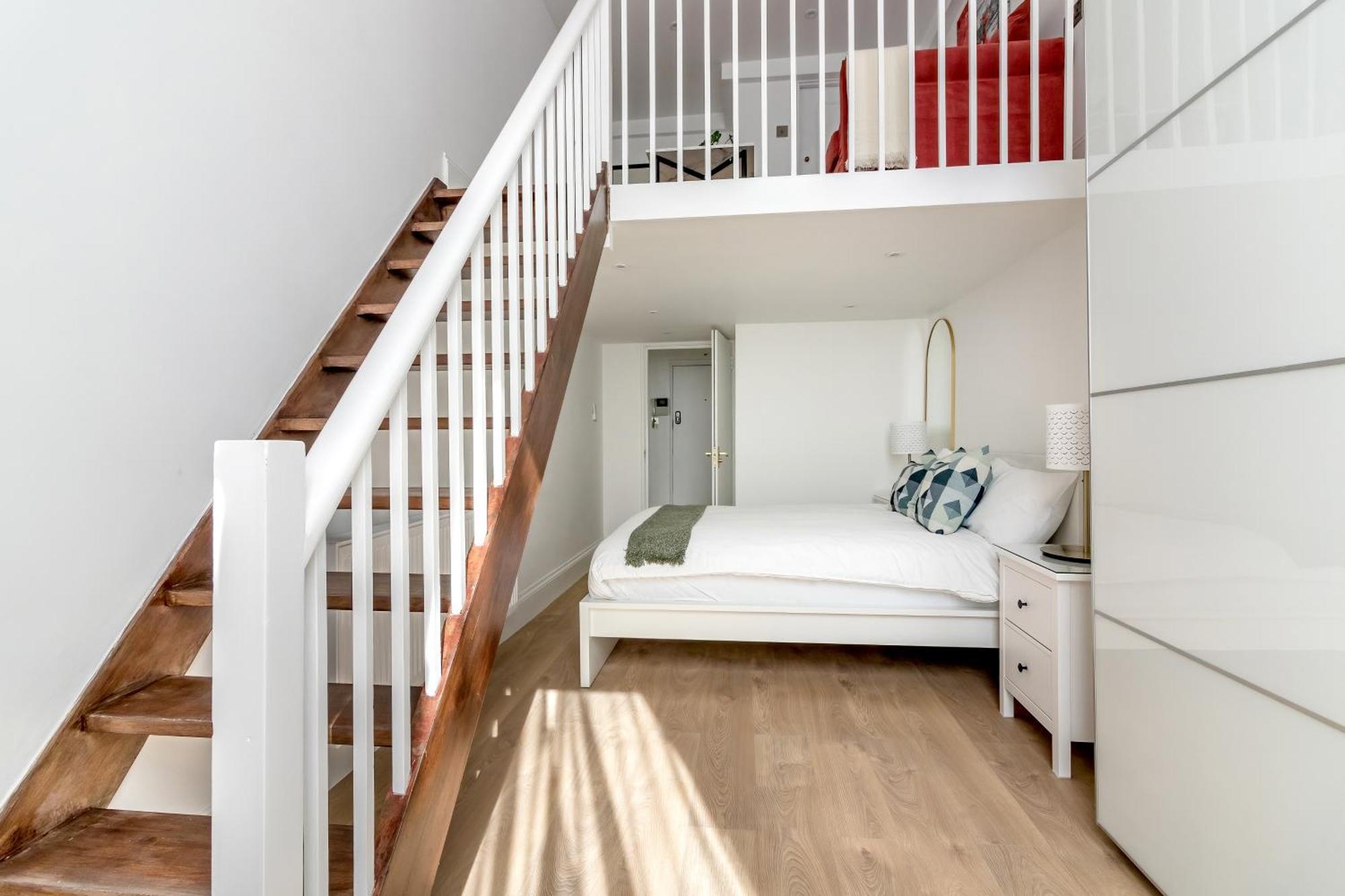 Holiday home Majestic Luxury In Marylebone London