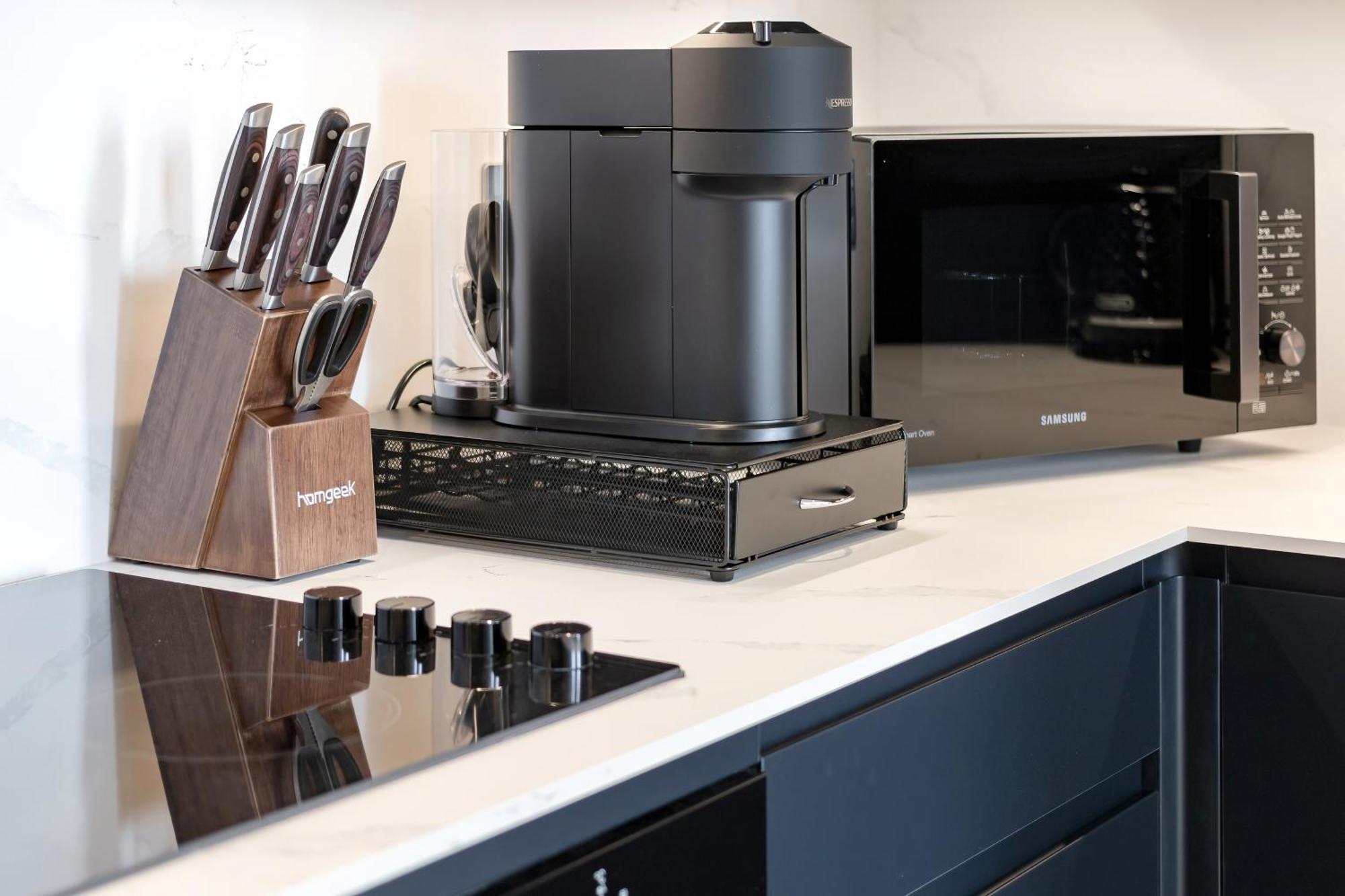 Majestic Luxury In Marylebone Holiday home London