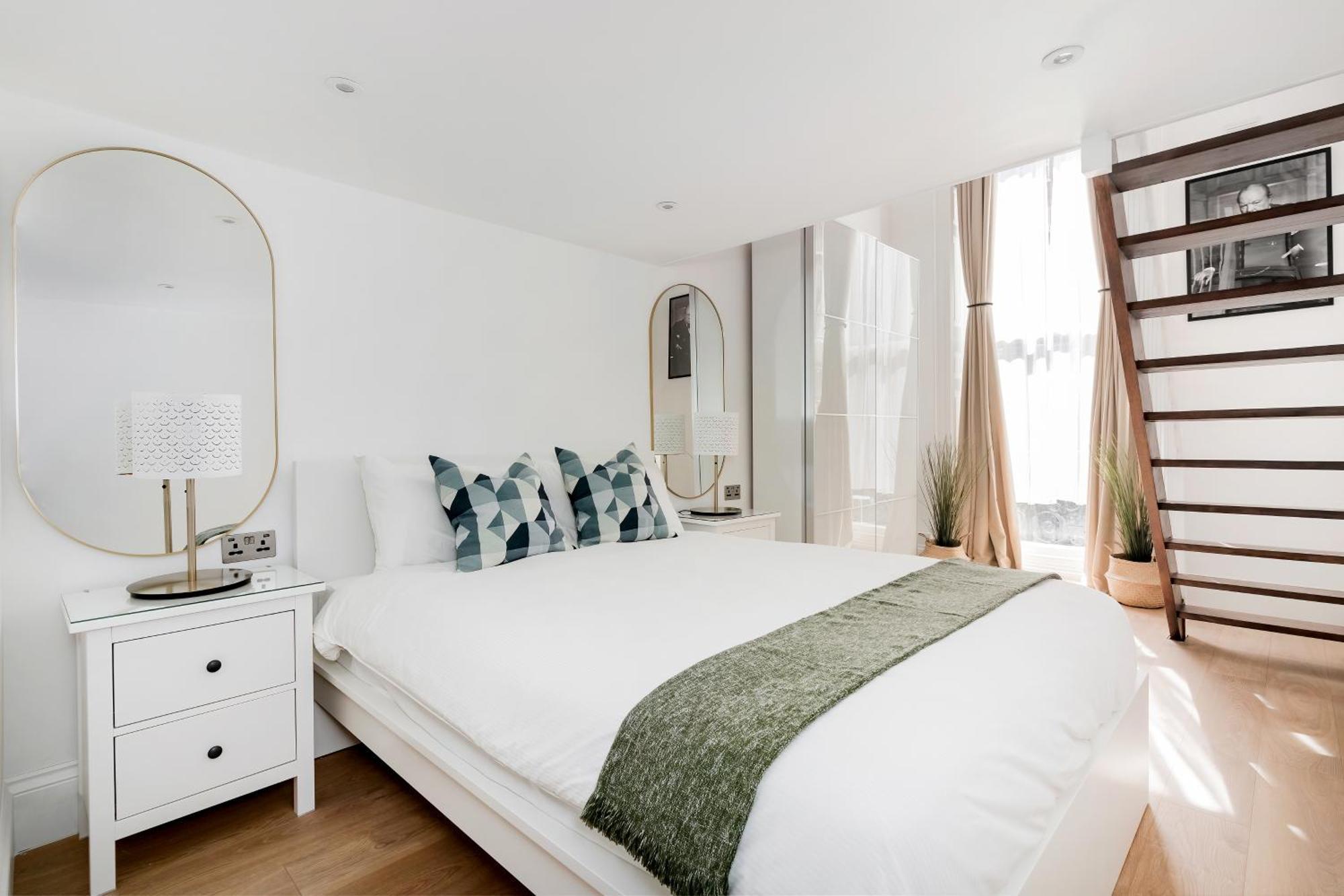 Holiday home Majestic Luxury In Marylebone