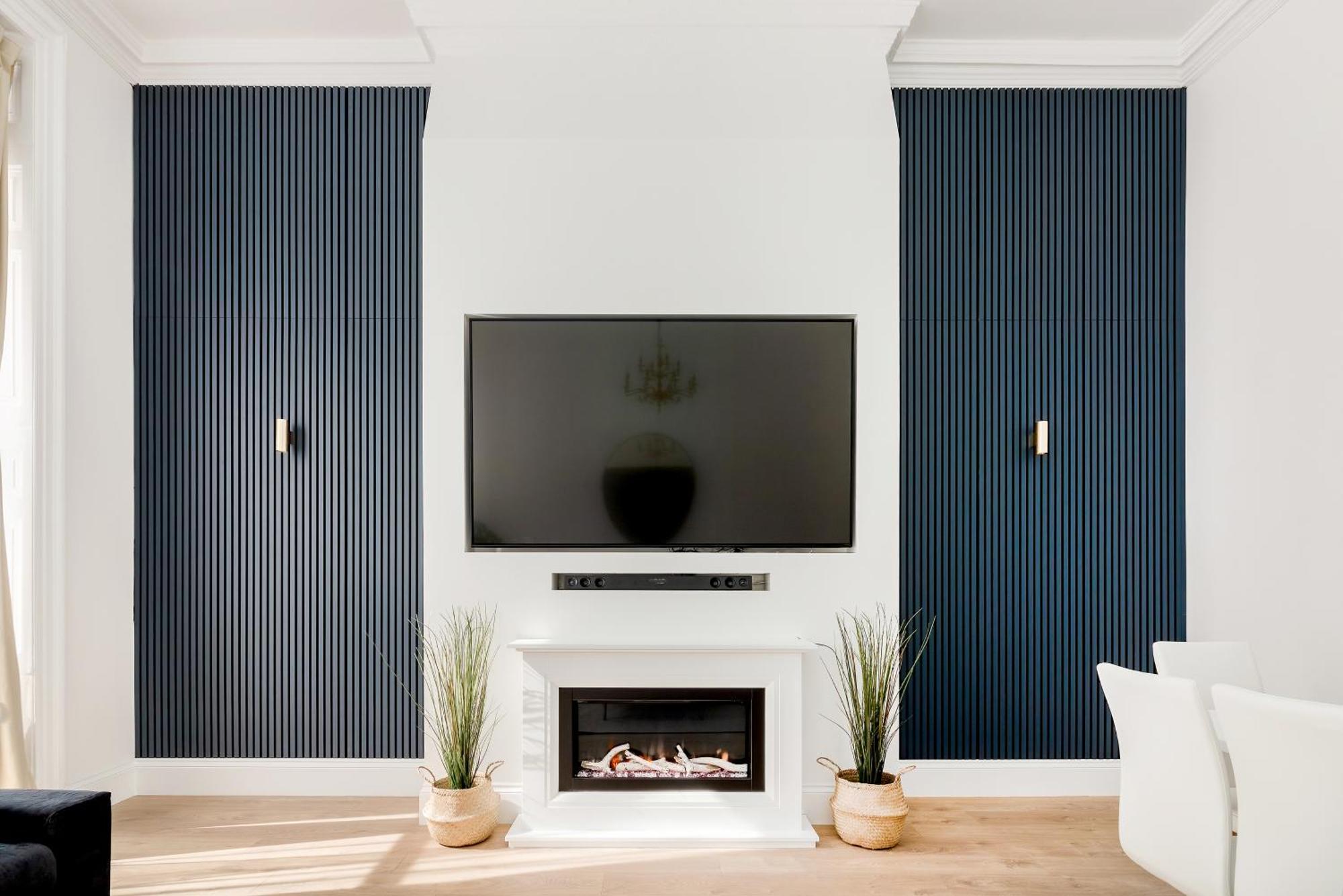 Holiday home Majestic Luxury In Marylebone