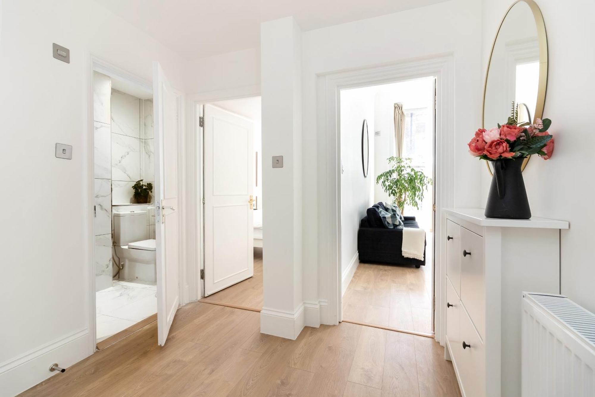 Holiday home Majestic Luxury In Marylebone *