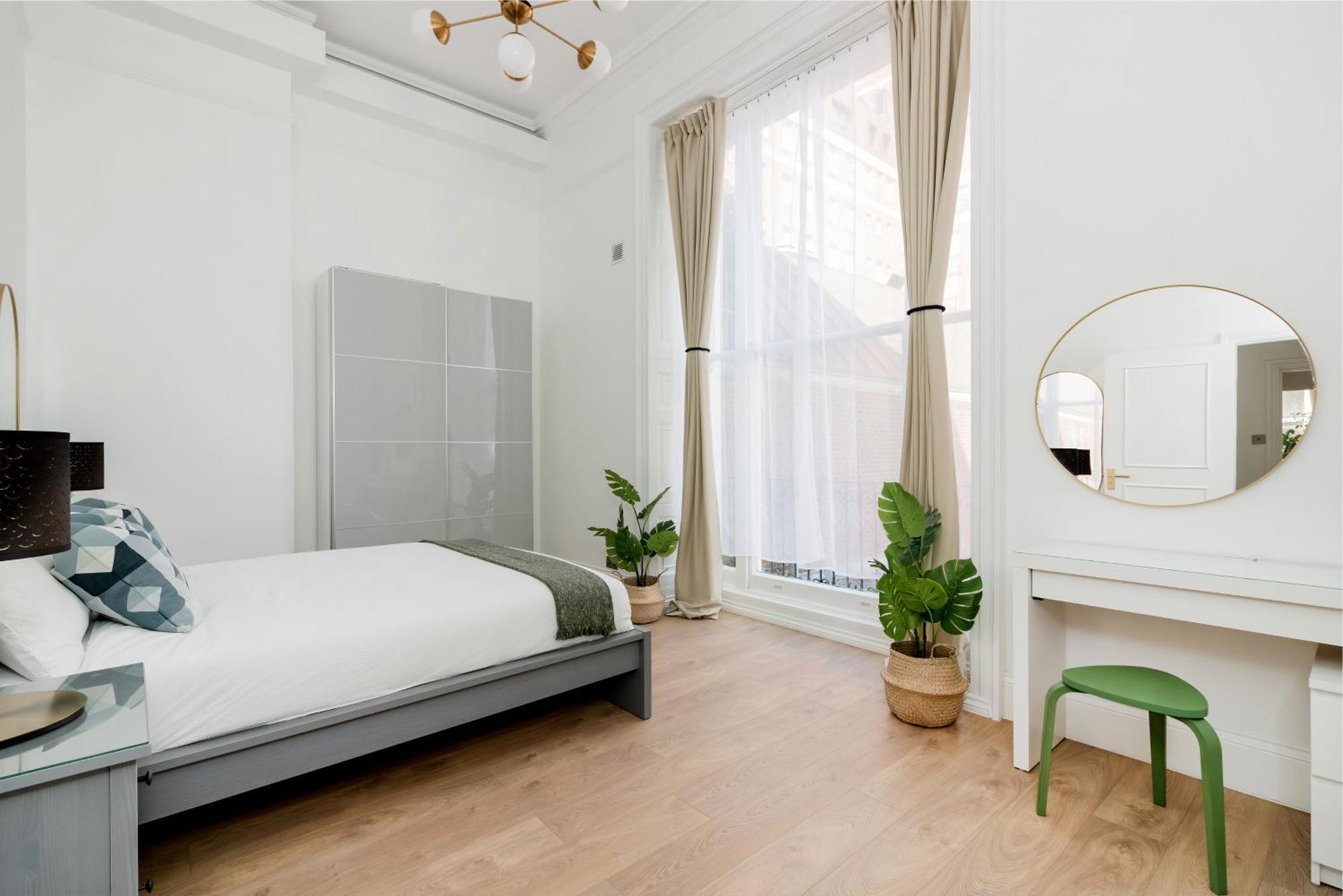 Holiday home Majestic Luxury In Marylebone London