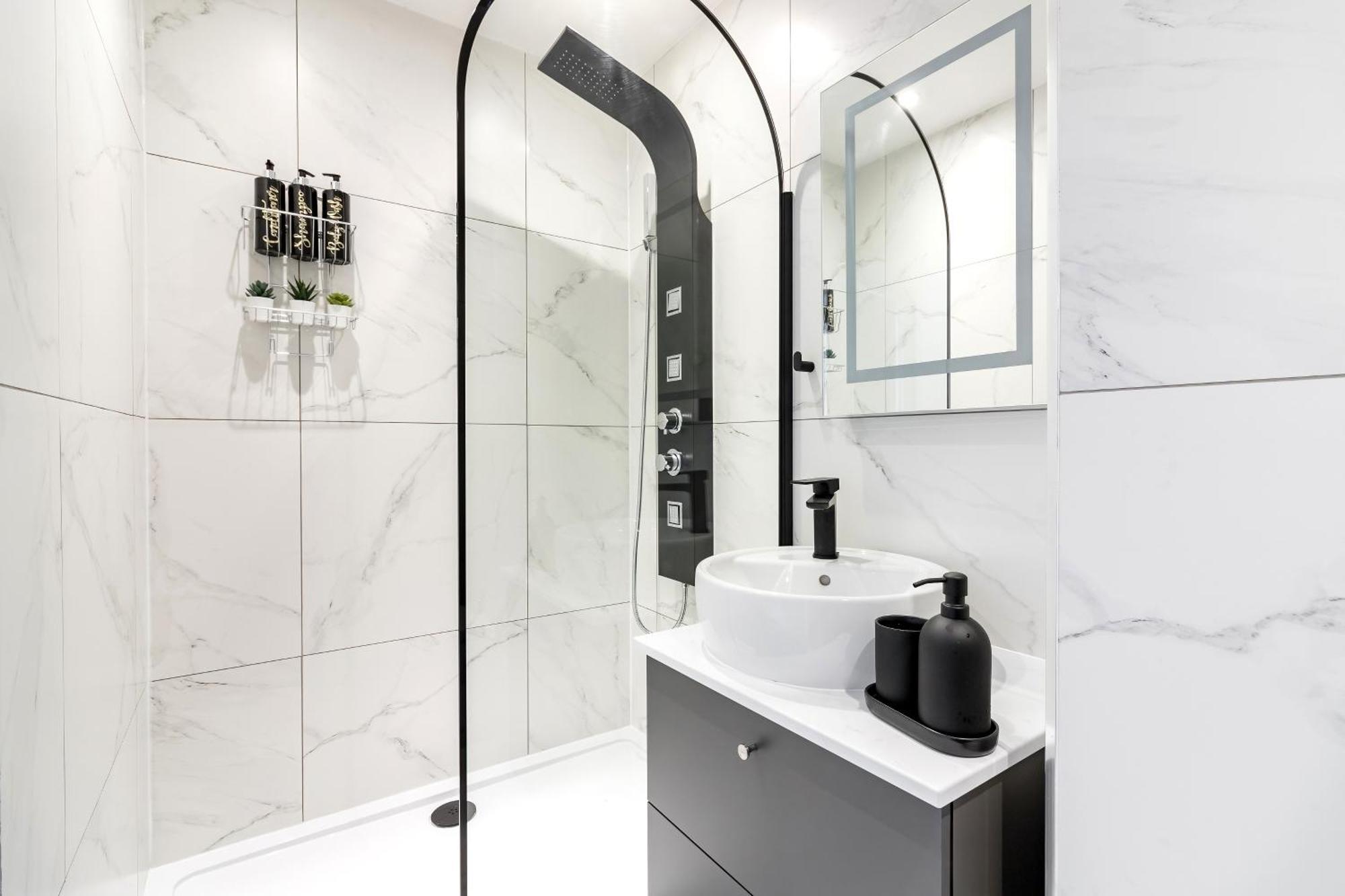 Majestic Luxury In Marylebone London