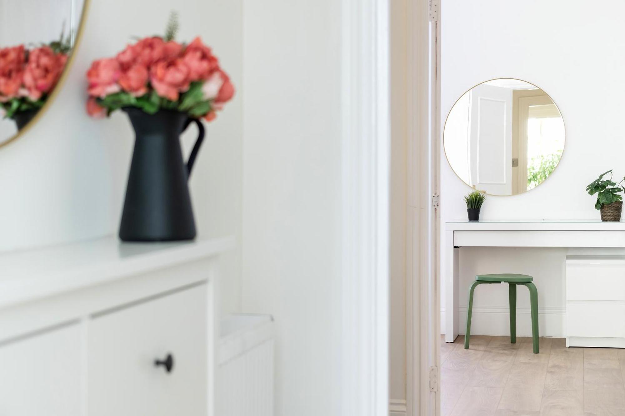 Majestic Luxury In Marylebone Holiday home *