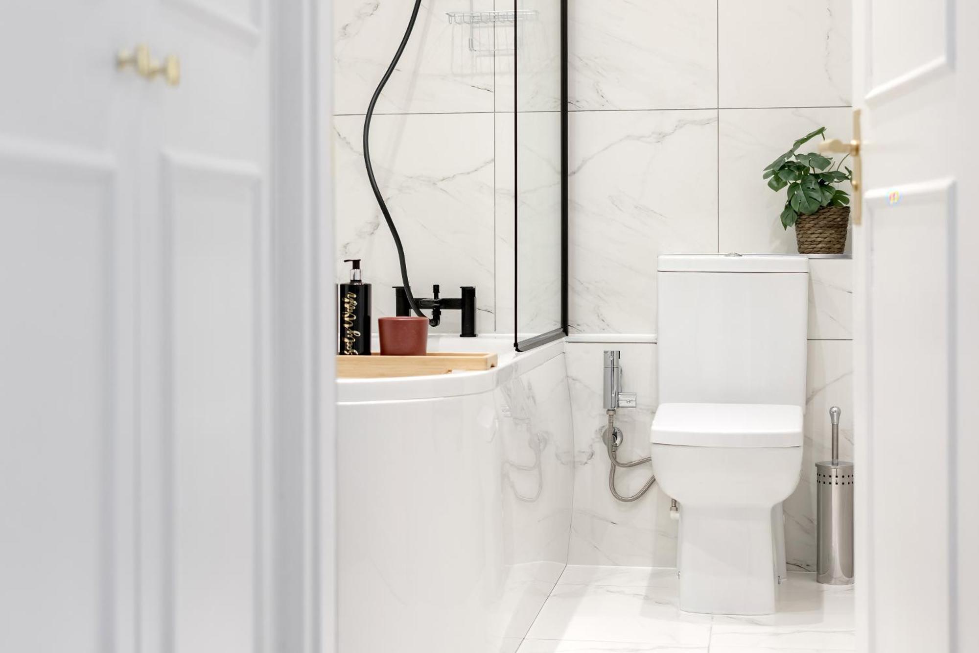 Holiday home Majestic Luxury In Marylebone