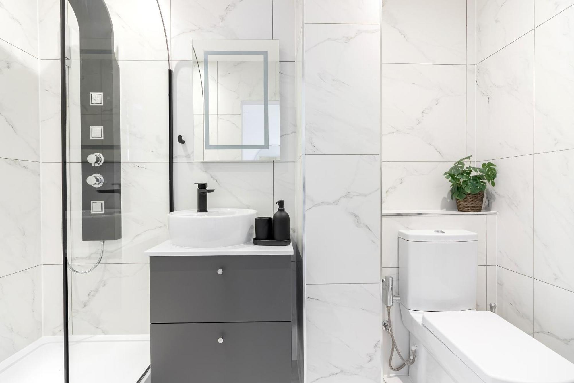 Holiday home Majestic Luxury In Marylebone *