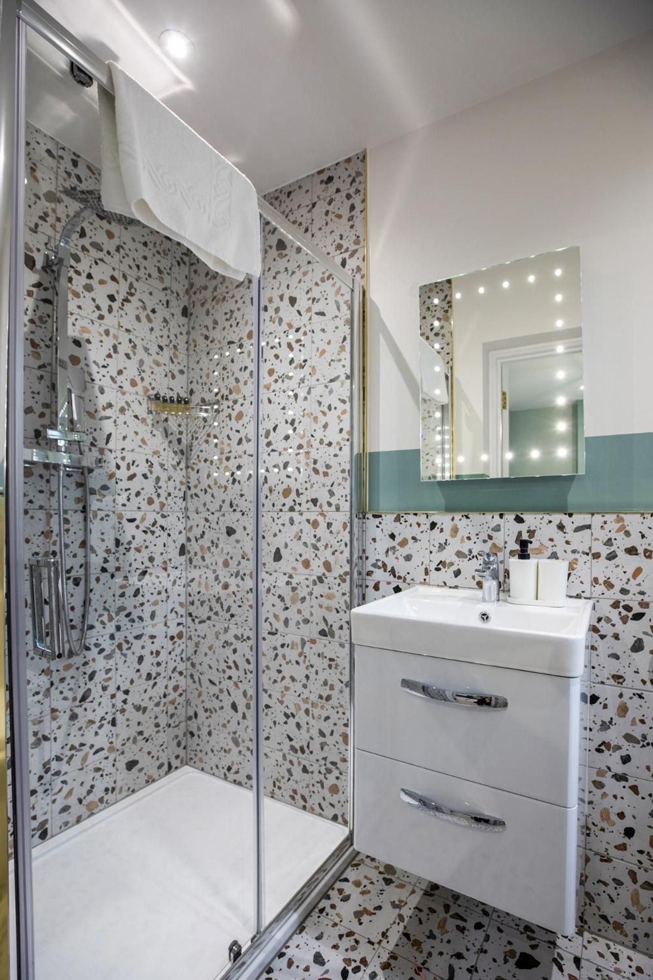 Bed & Breakfast The Chapter - Finsbury Park London