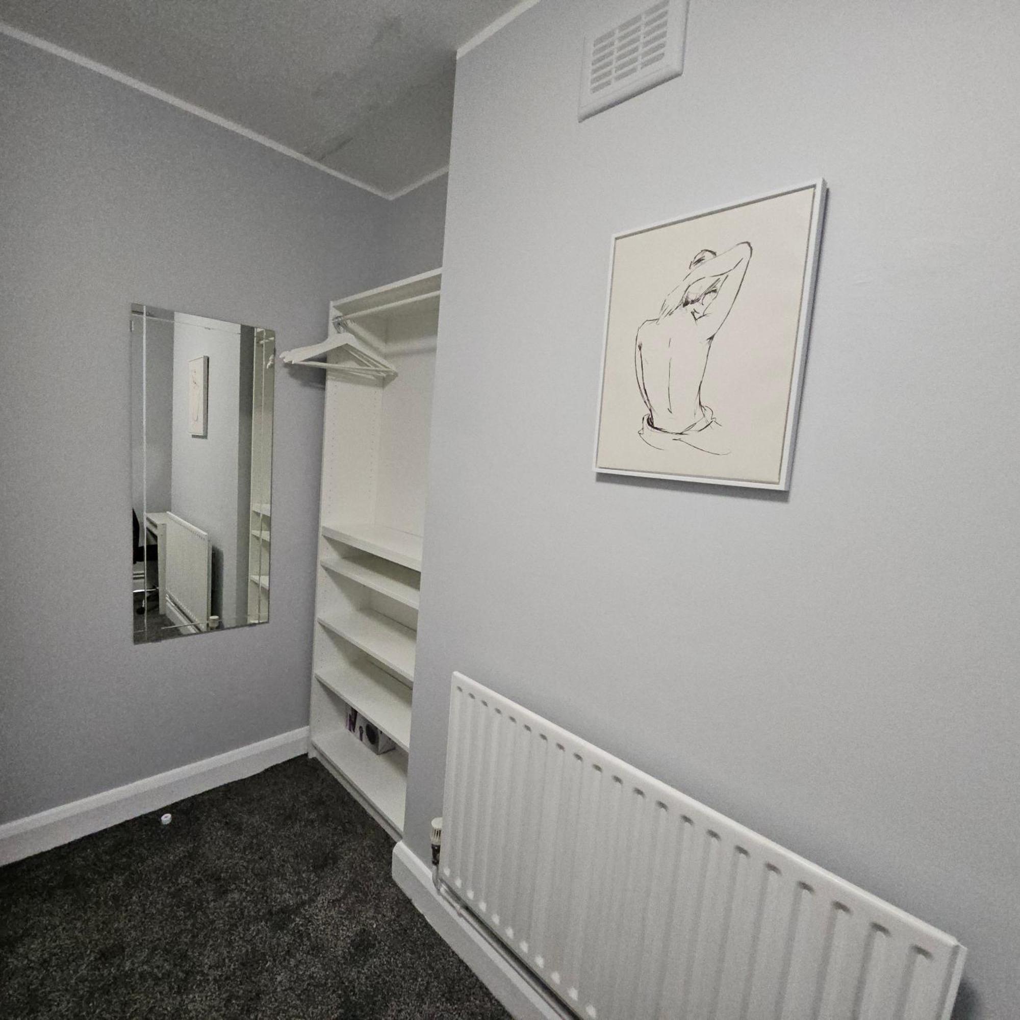 Beautiful Close To Guest house London